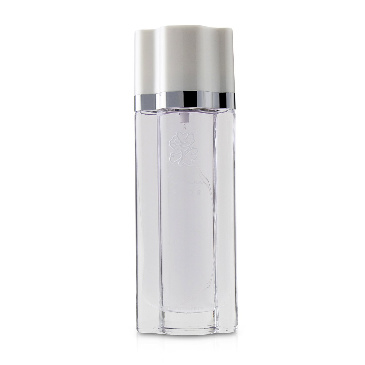 Oscar De La Renta Flor Eau De Parfum Spray 100ml/3.4oz