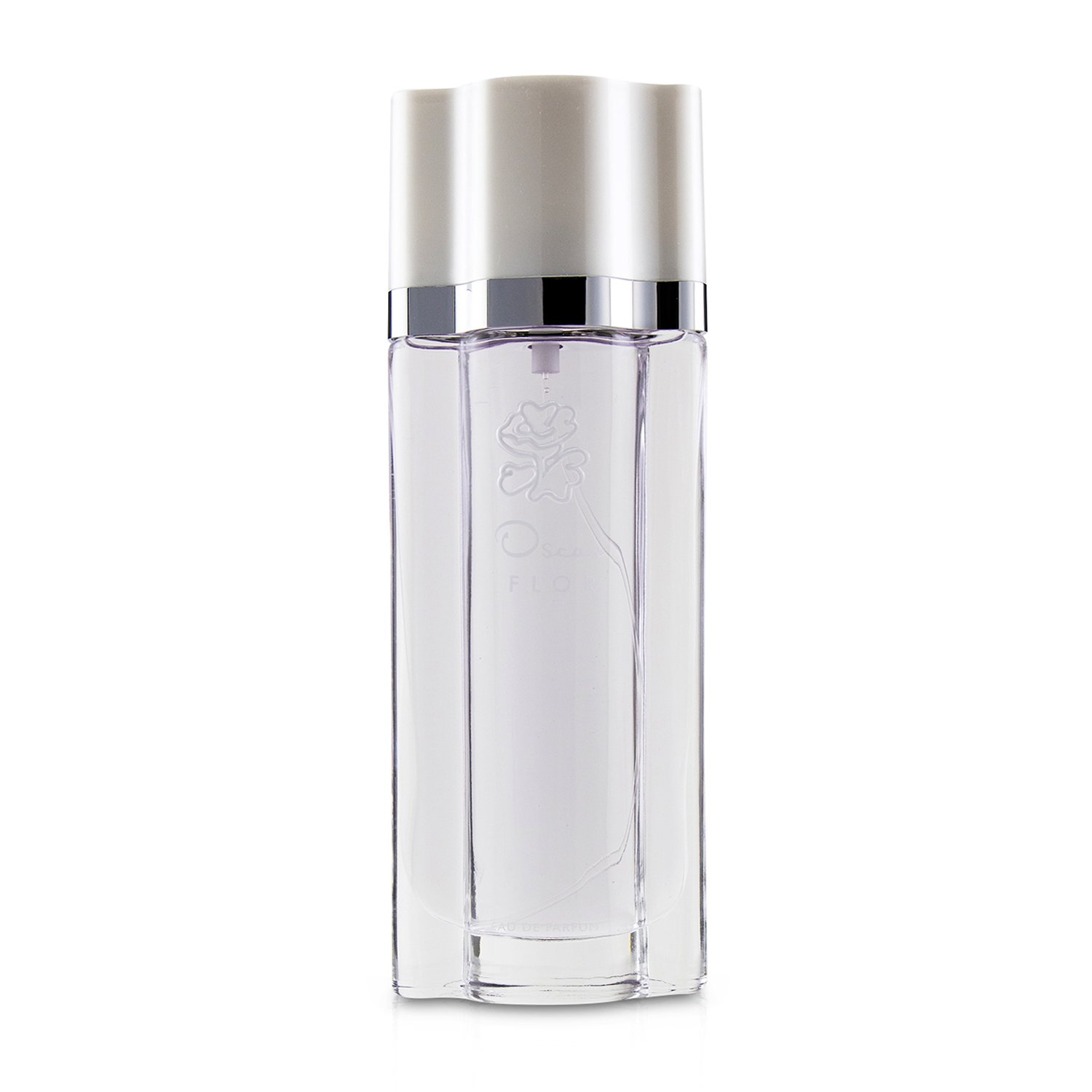 Oscar De La Renta Flor Eau De Parfum Spray 100ml/3.4oz