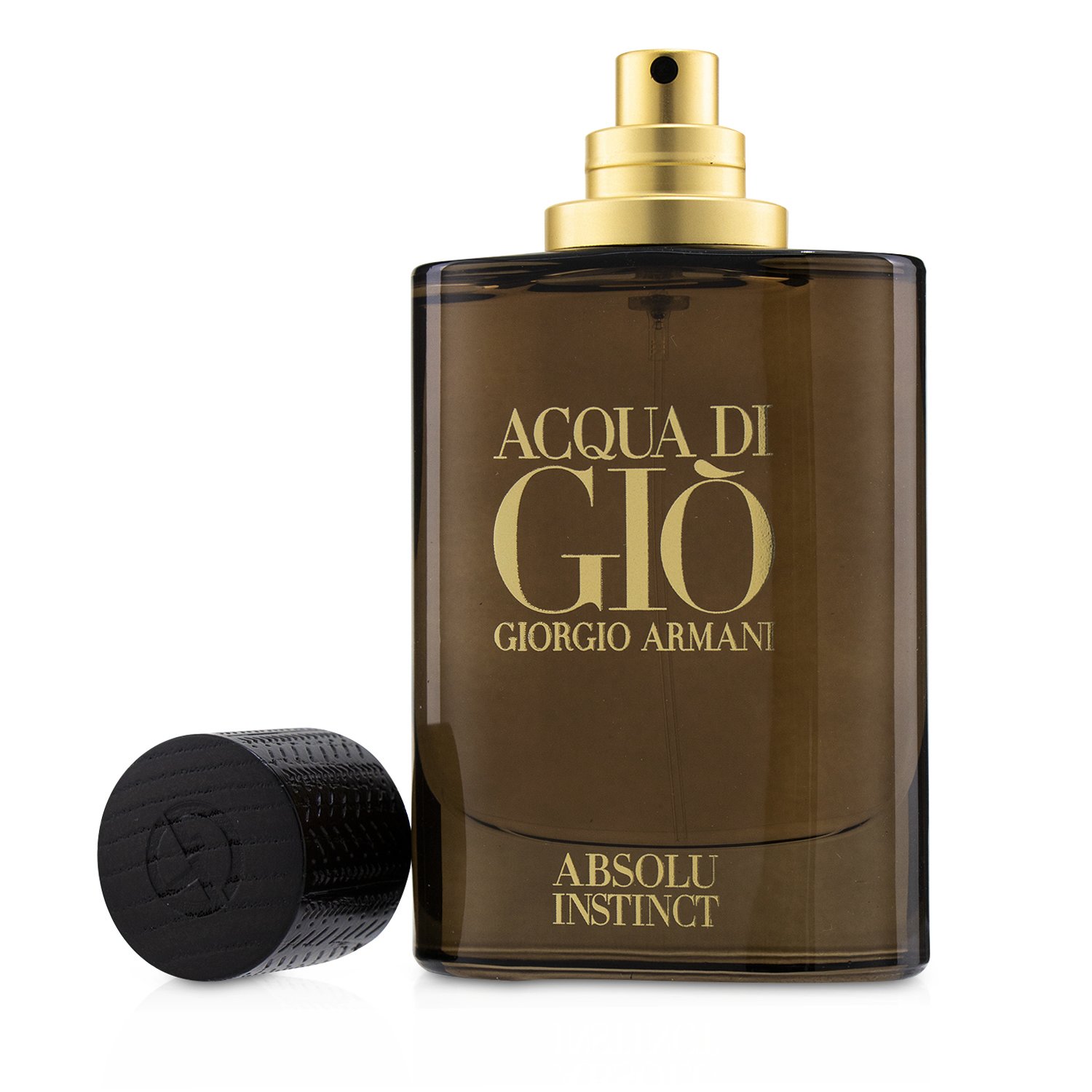 Giorgio Armani Acqua Di Gio Absolu Instinct Eau De Parfum Spray 75ml/2.5oz