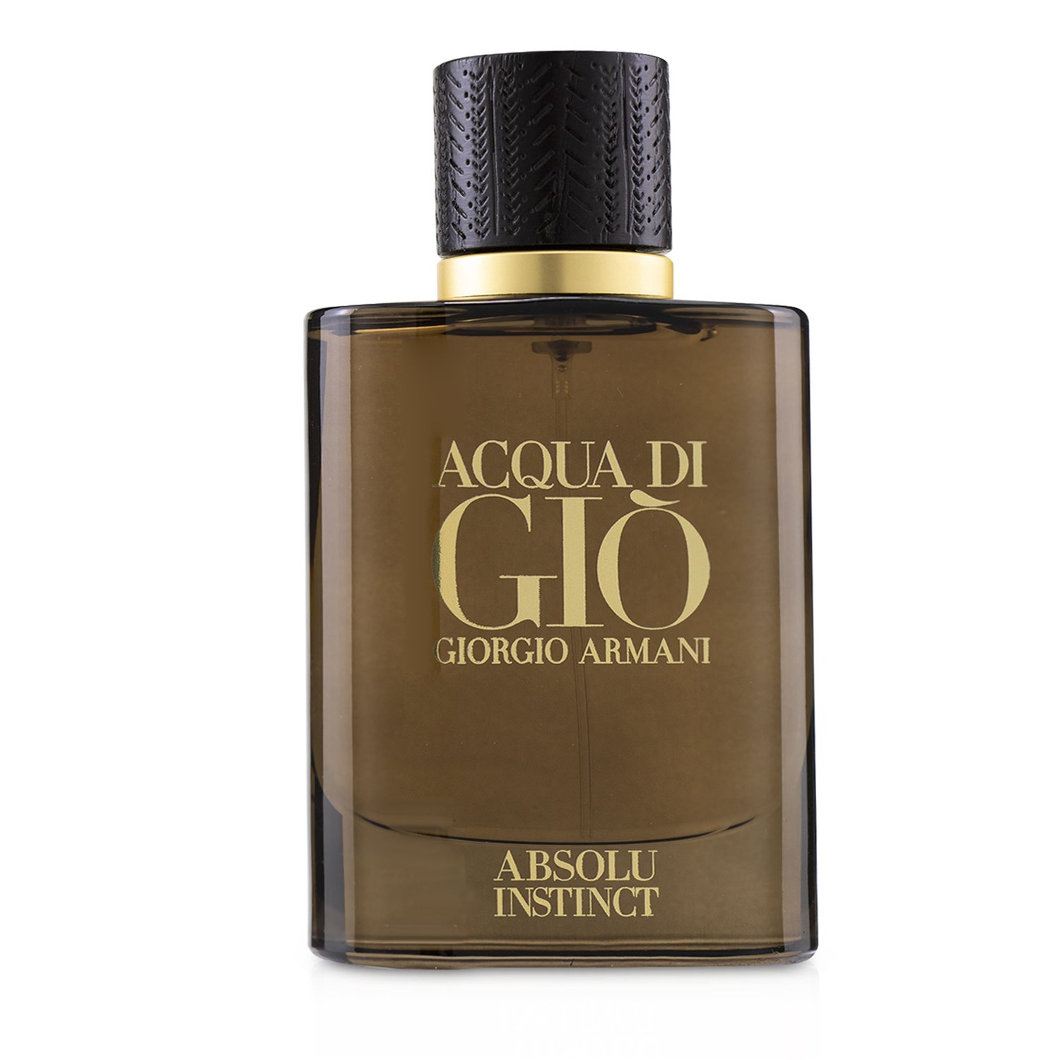 Giorgio Armani Acqua Di Gio Absolu Instinct Eau De Parfum Spray 75ml/2.5oz