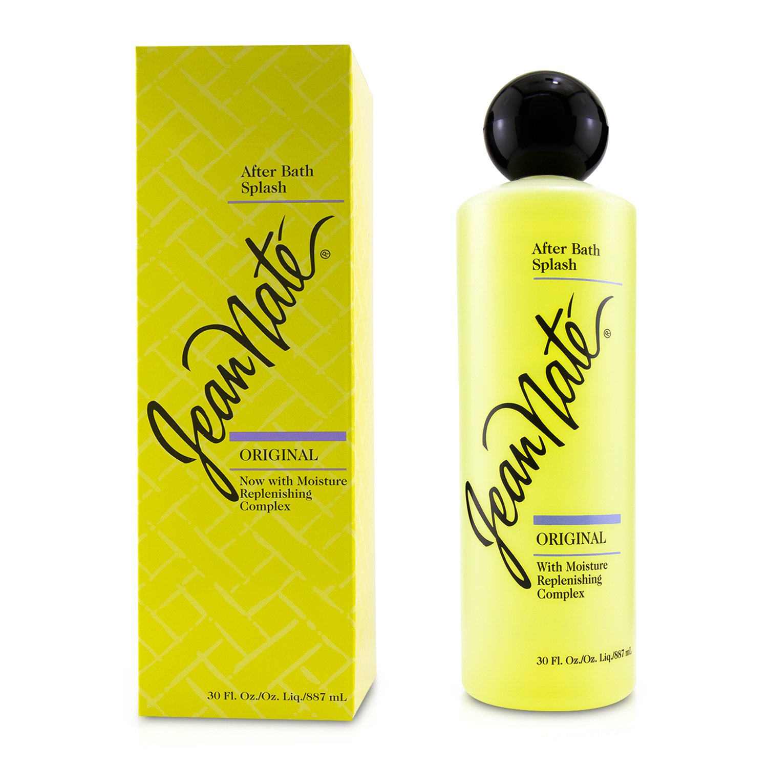 Revlon Jean Nate After Bath Splash 887ml/30oz