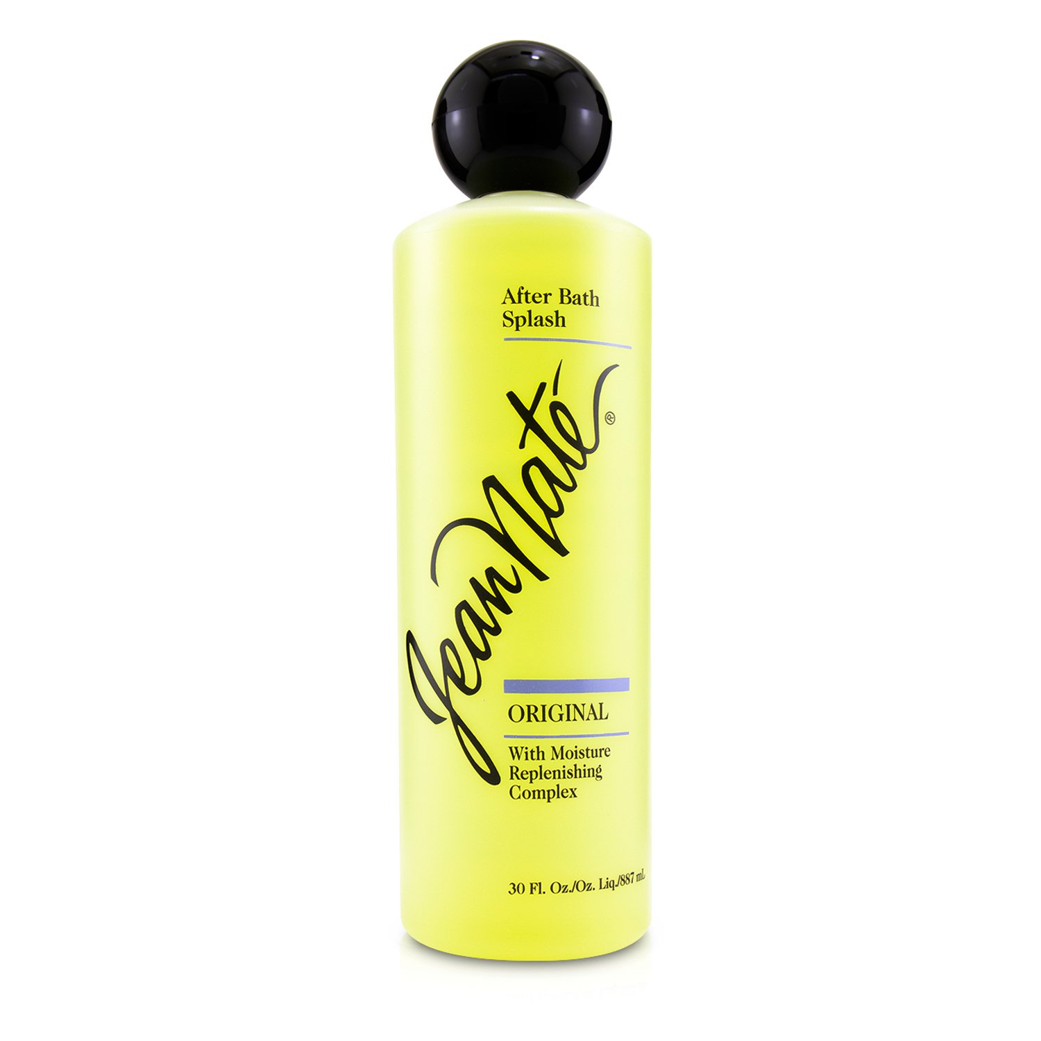 Revlon Jean Nate After Bath Splash 887ml/30oz