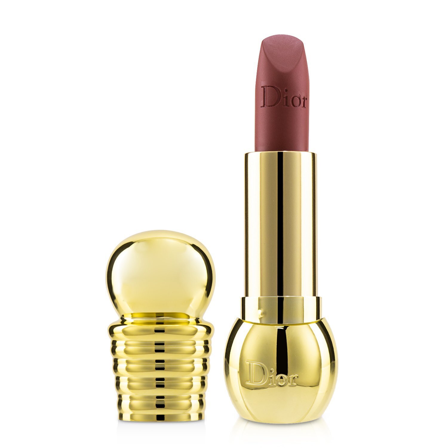 Christian Dior Diorific Mat Velvet Colour Lipstick 3.5g/0.12oz