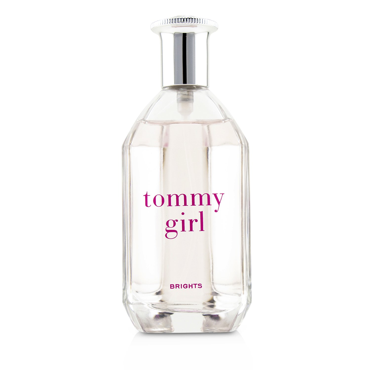 Tommy Hilfiger Tommy Girl Brights Eau De Toilette Spray 100ml/3.4oz
