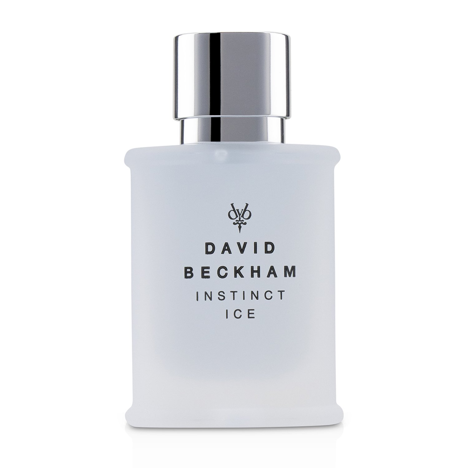 David Beckham Instinct Ice Eau De Toilette Spray 50ml/1.7oz