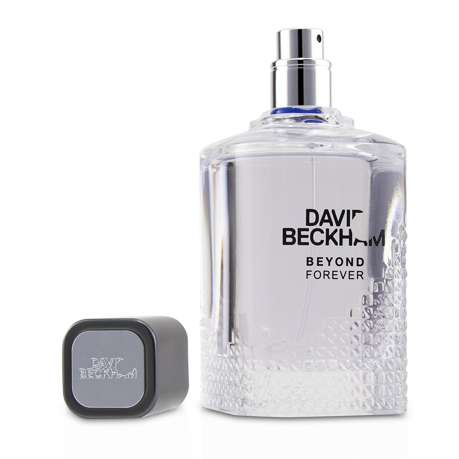 David Beckham Beyond Forever Eau De Toilette Spray 90ml/3oz