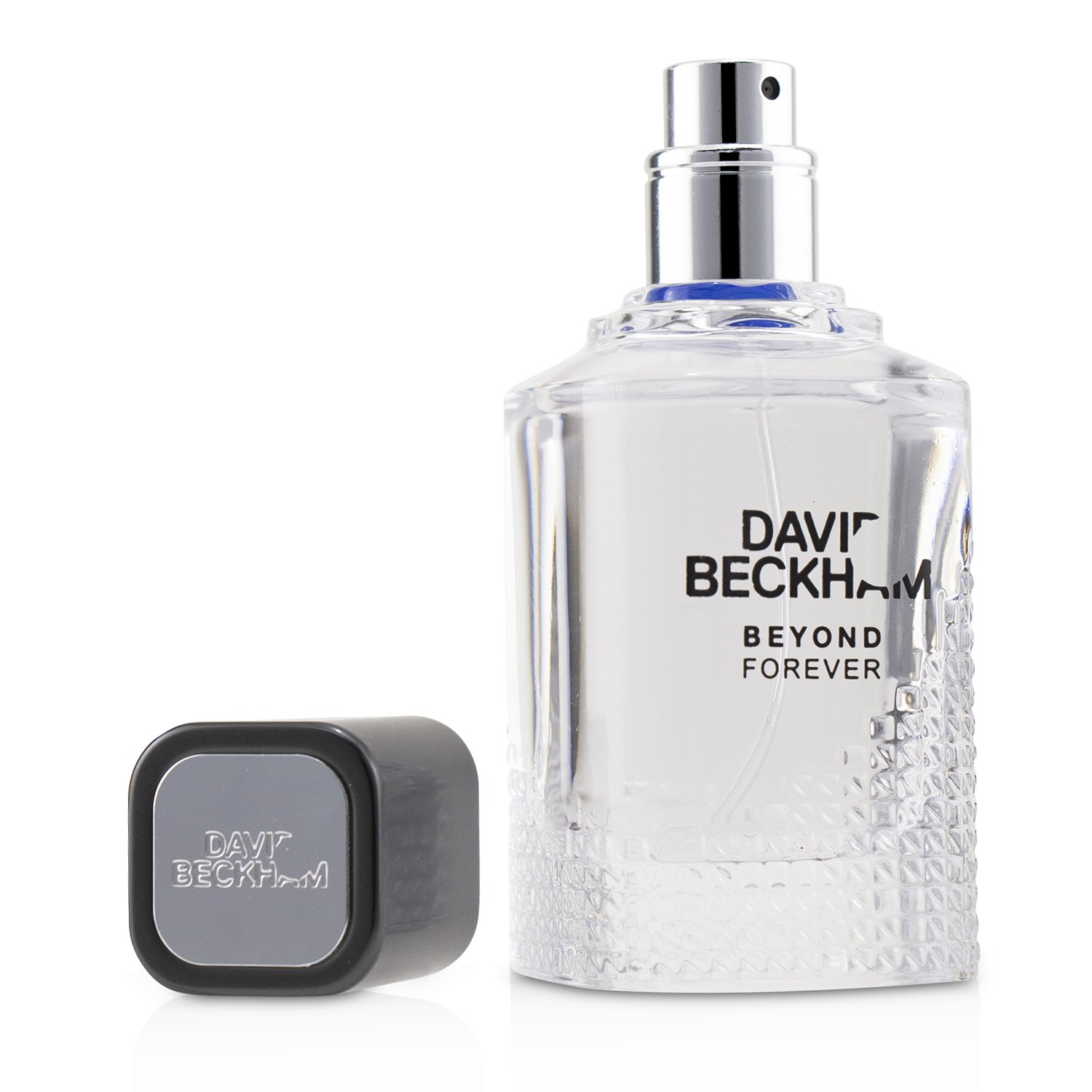 David Beckham Beyond Forever Eau De Toilette Spray 40ml/1.35