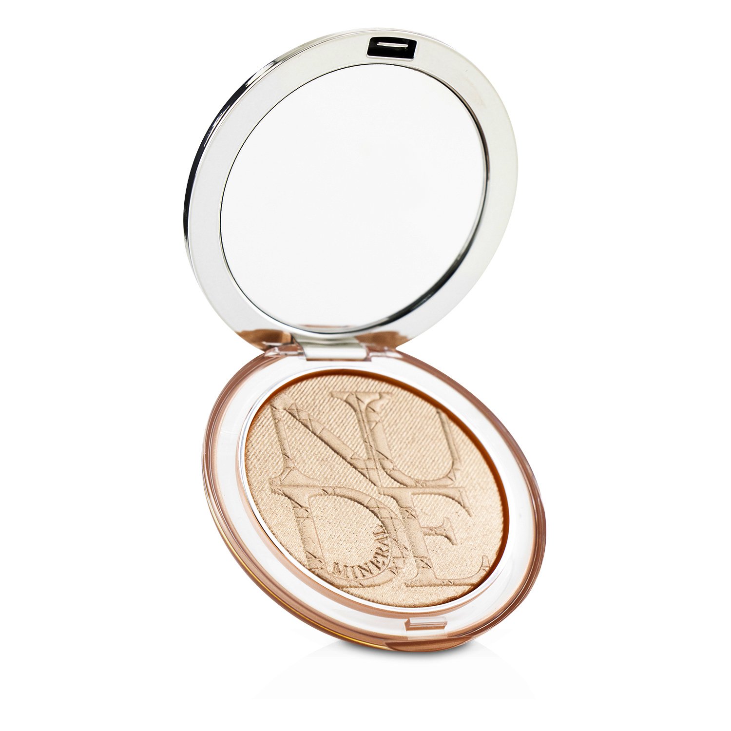 Christian Dior Diorskin Nude Luminizer Shimmering Glow Powder 6g/0.21oz