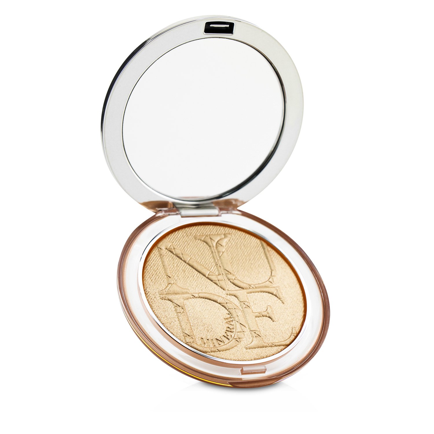 Christian Dior Diorskin Nude Luminizer Shimmering Glow Powder 6g/0.21oz