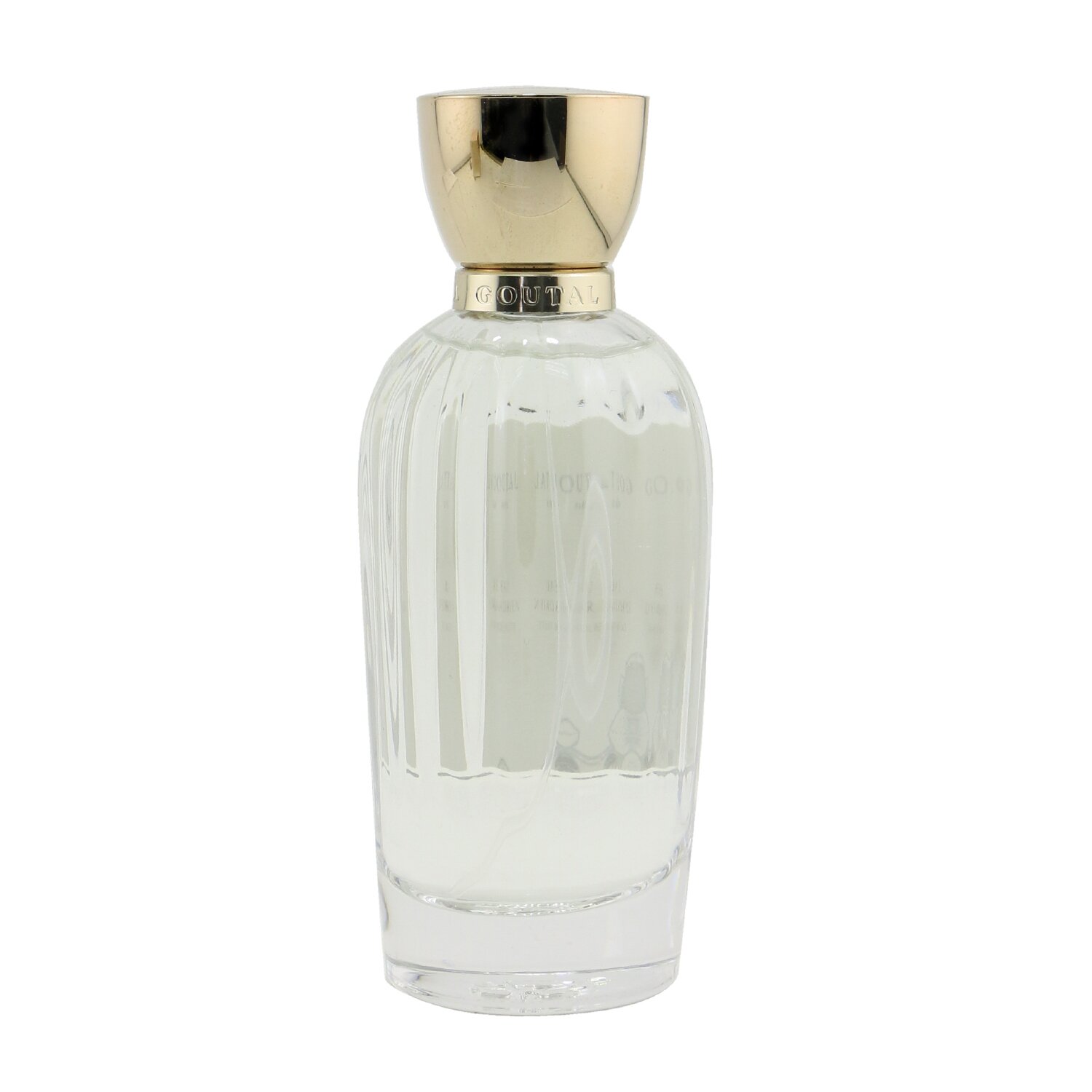 Goutal (Annick Goutal) Eau D'Hadrien או דה טואלט ספריי (ללא קופסה) 100ml/3.4oz