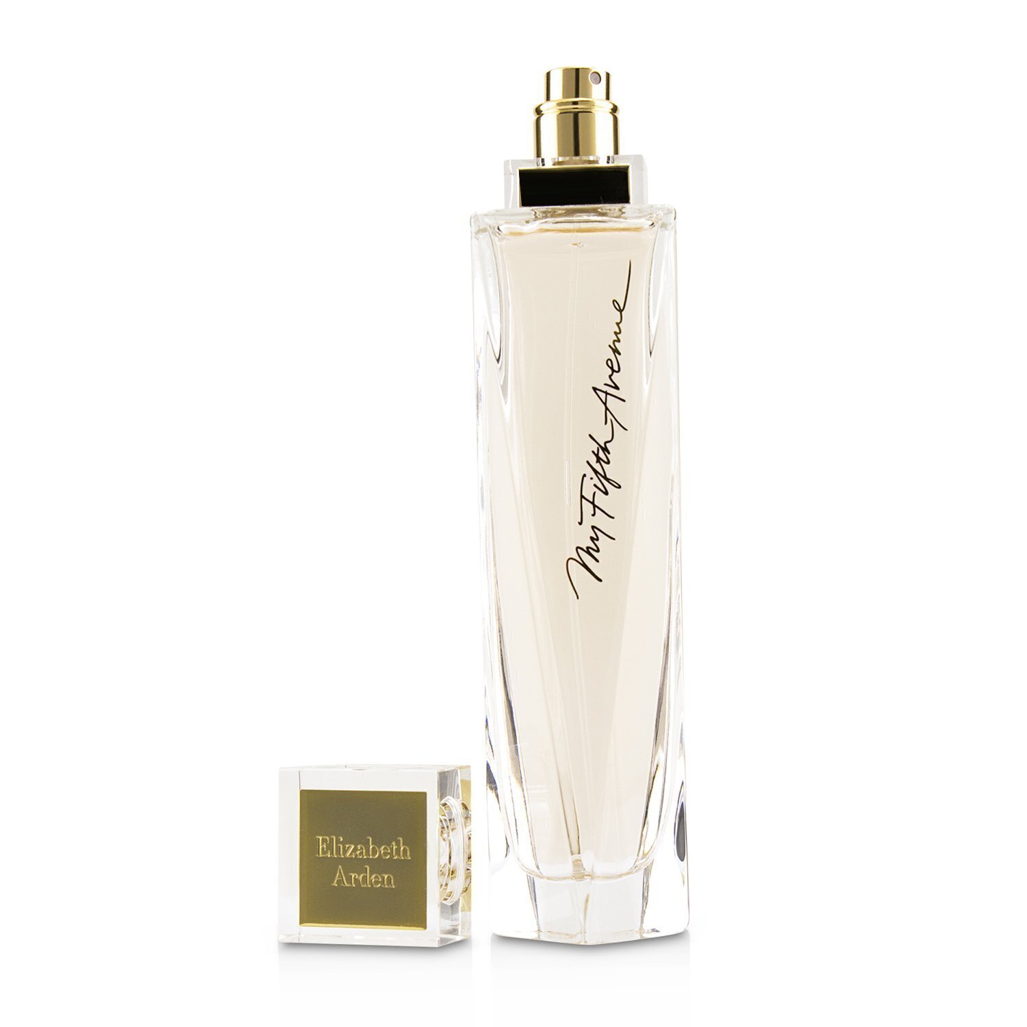 Elizabeth Arden My Fifth Avenue Eau De Parfum Spray 100ml/3.3oz