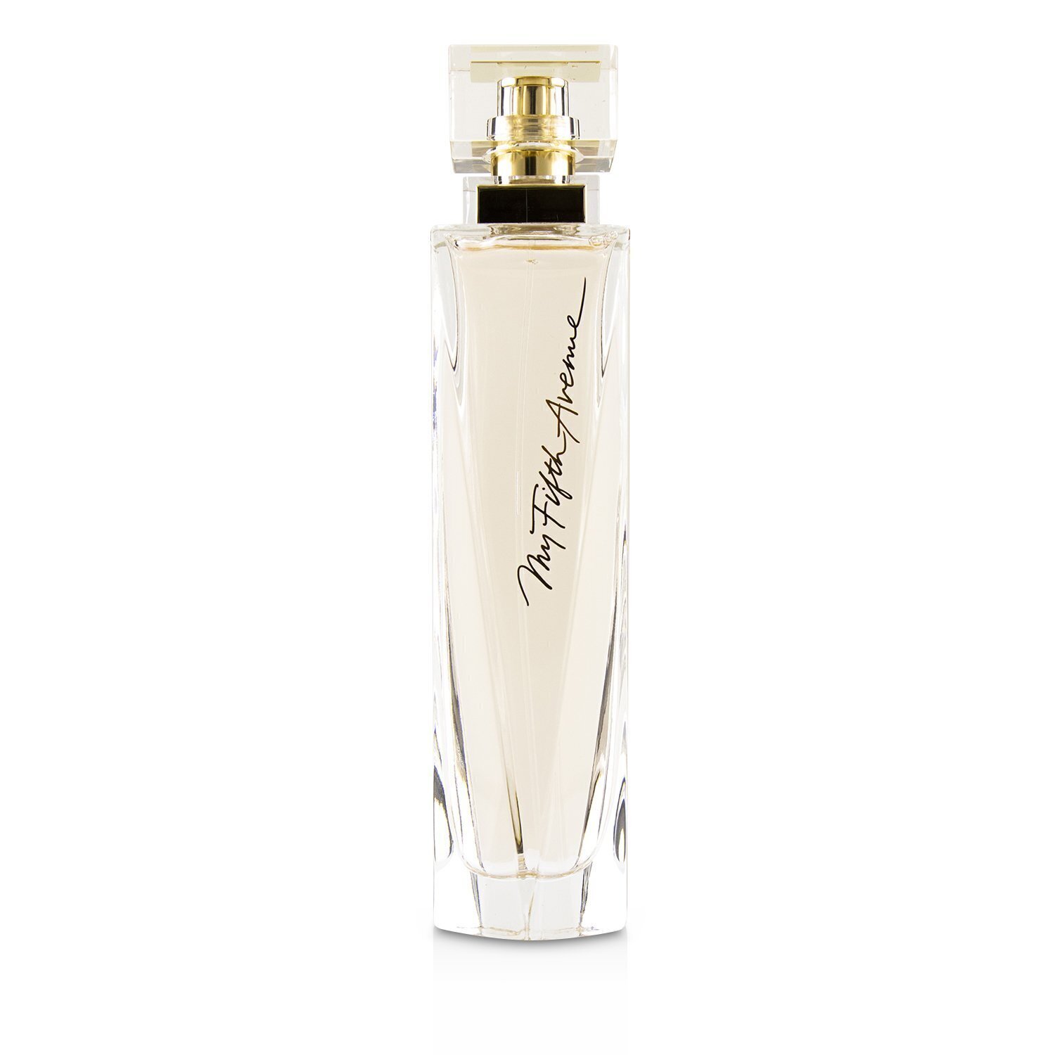 Elizabeth Arden My Fifth Avenue Eau De Parfum Spray 100ml/3.3oz