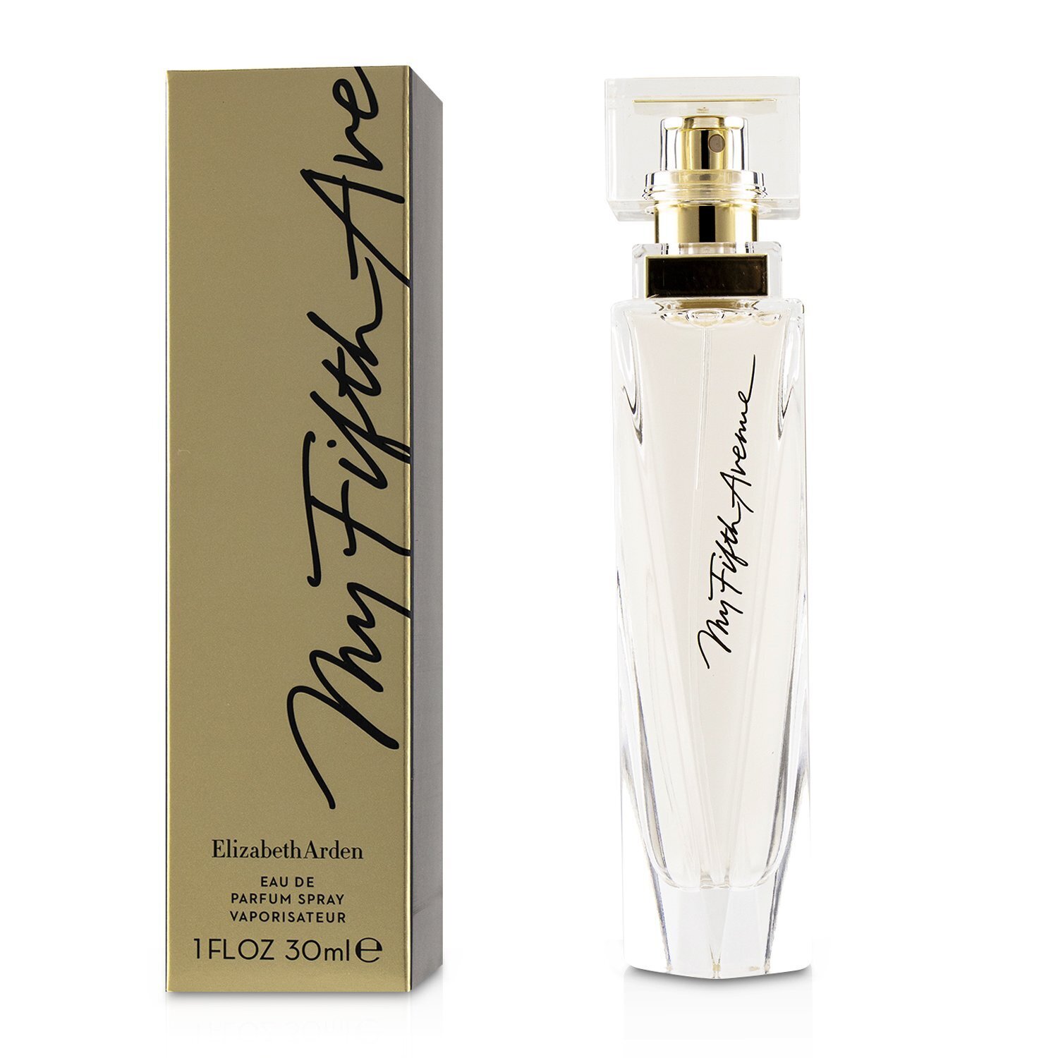 Elizabeth Arden My Fifth Avenue Eau De Parfum Spray 30ml/1oz