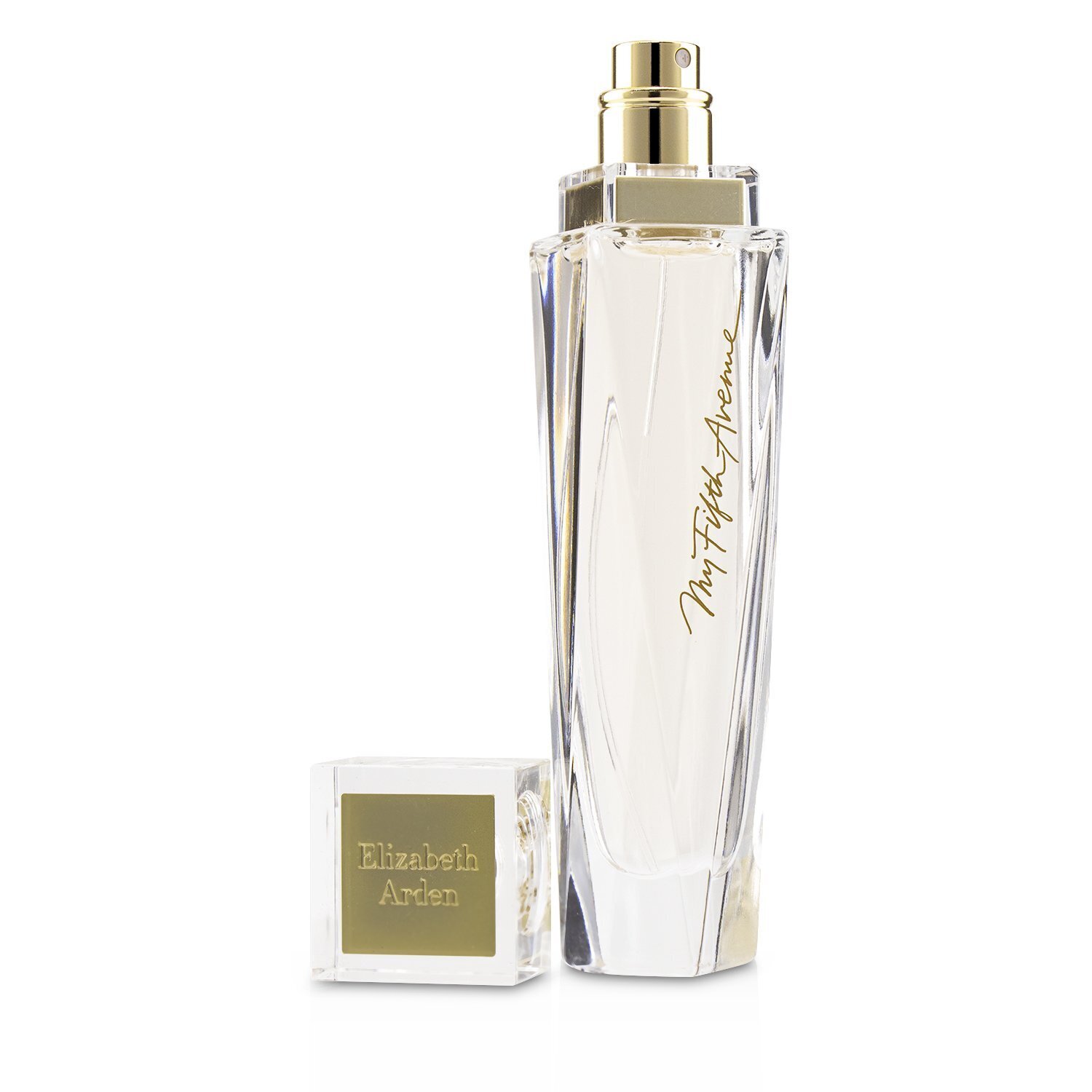 Elizabeth Arden My Fifth Avenue Eau De Parfum Spray 30ml/1oz