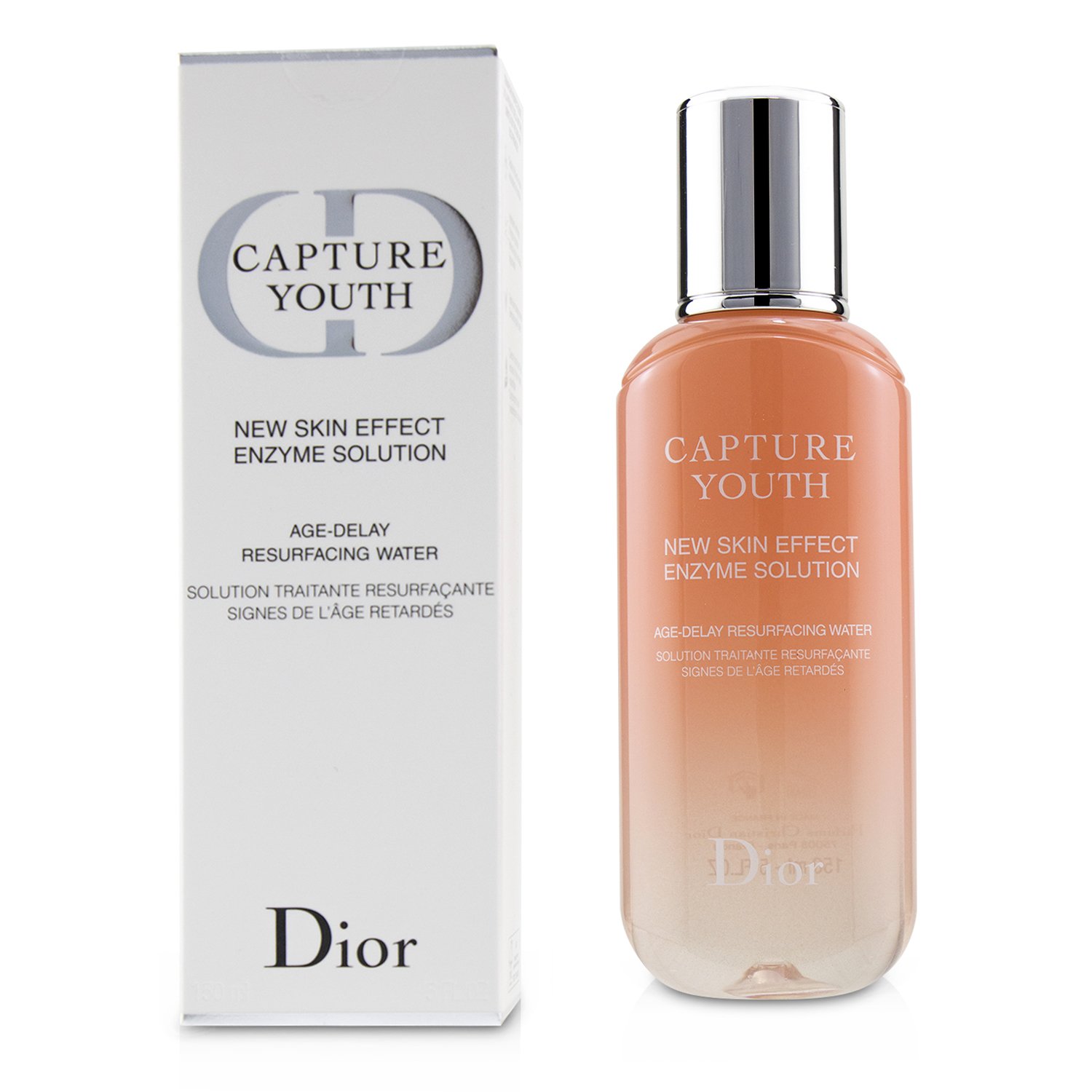 Christian Dior Capture Youth Age-Delay Resurfacing Water 150ml/5oz