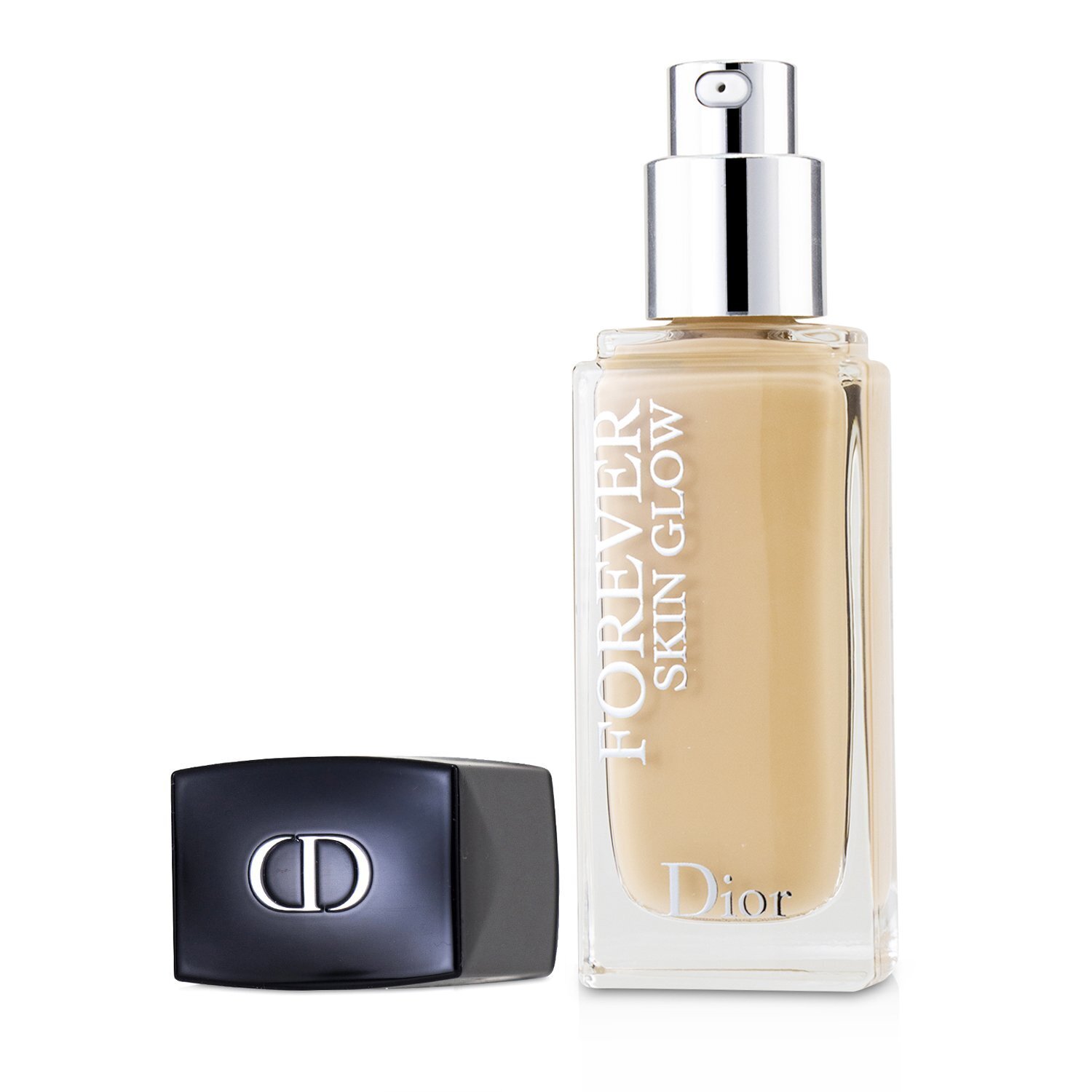 Christian Dior Dior Forever Skin Glow 24H Wear Radiant Perfection Foundation SPF 35 30ml/1oz