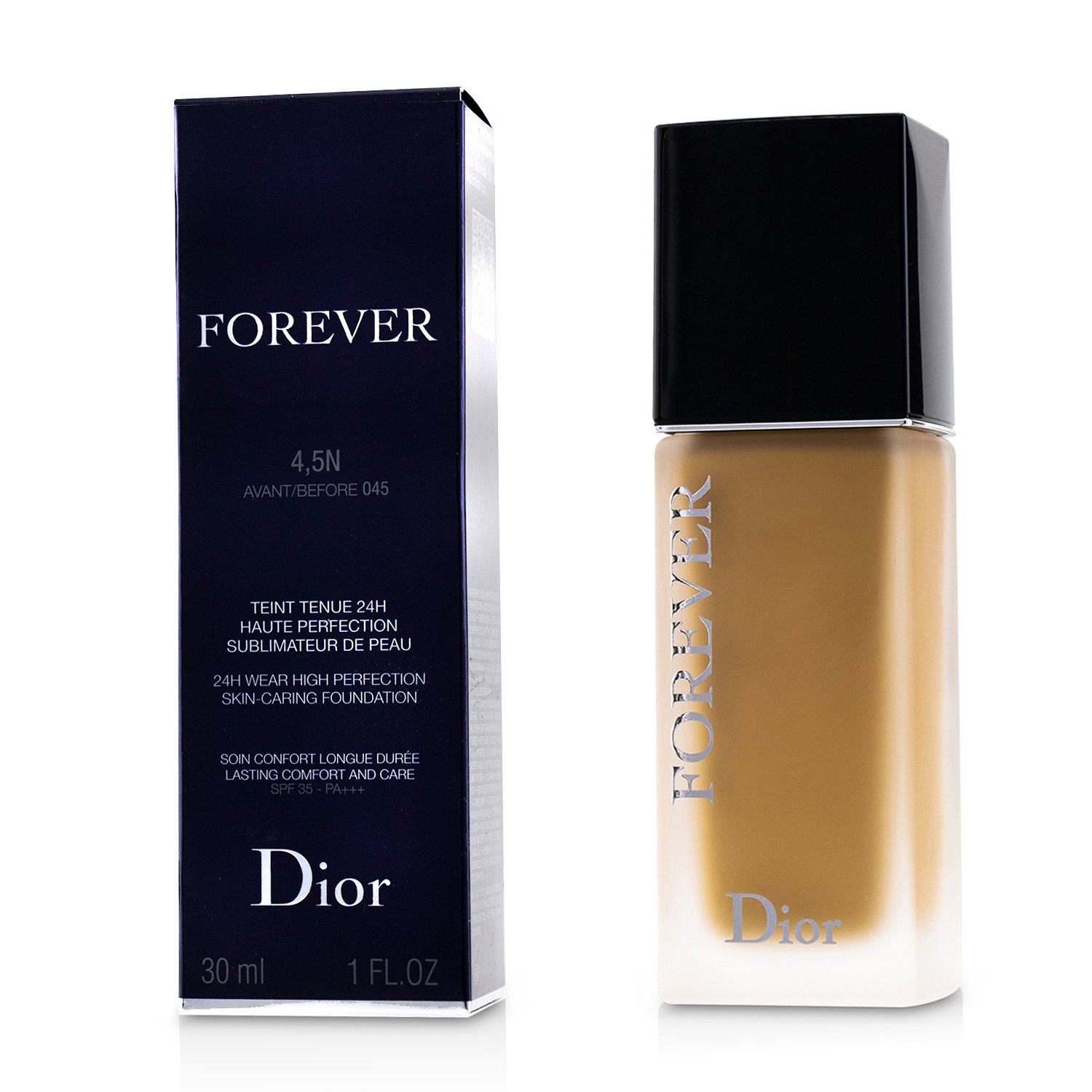 Christian Dior Dior Forever 24H Wear High Perfection Foundation SPF 35 30ml/1oz