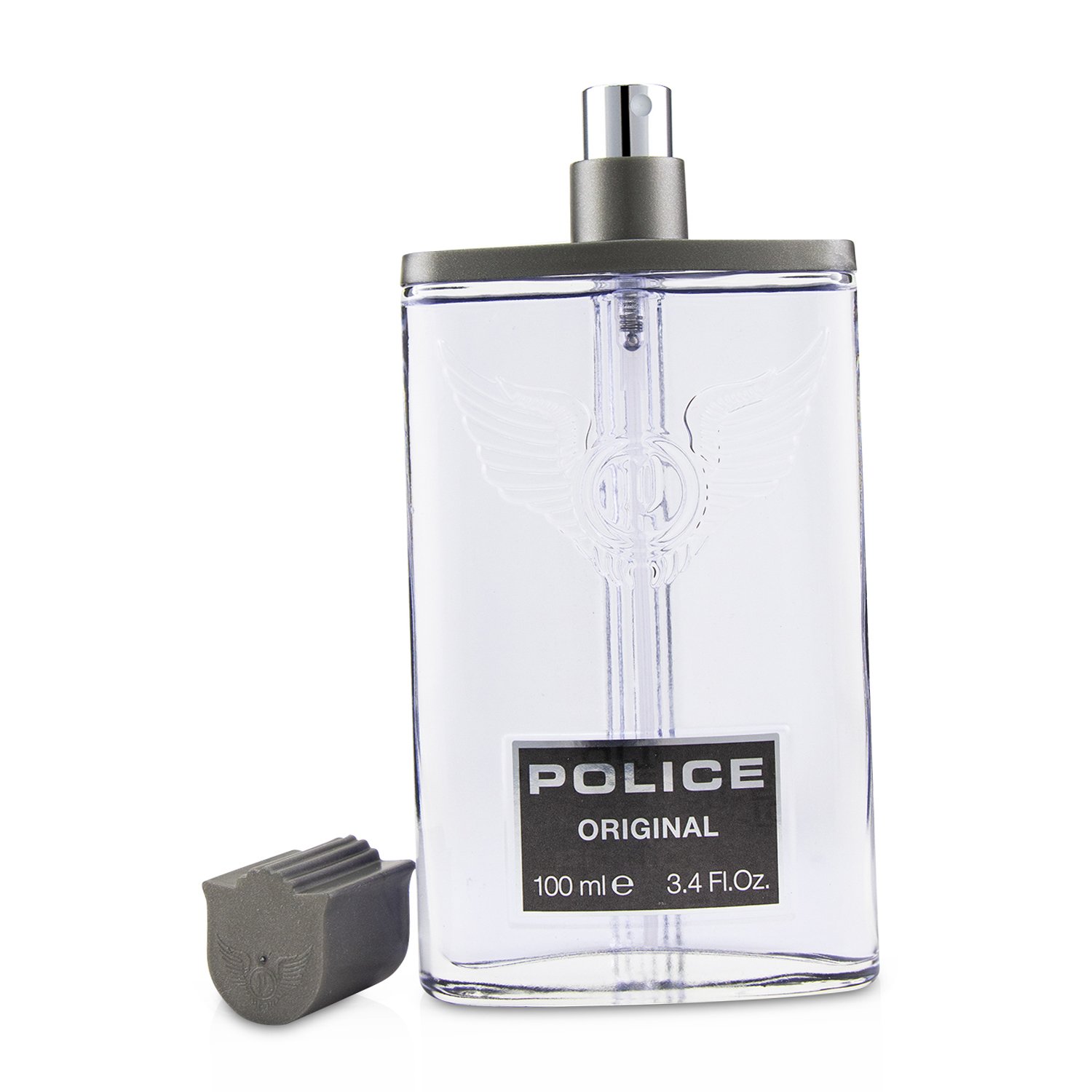 Police Original Eau de Toilette Spray 100ml/3.4oz