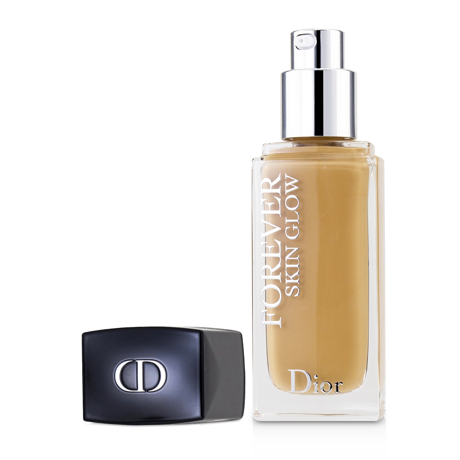 Christian Dior Dior Forever Skin Glow 24H Wear Radiant Perfection Foundation SPF 35 30ml/1oz