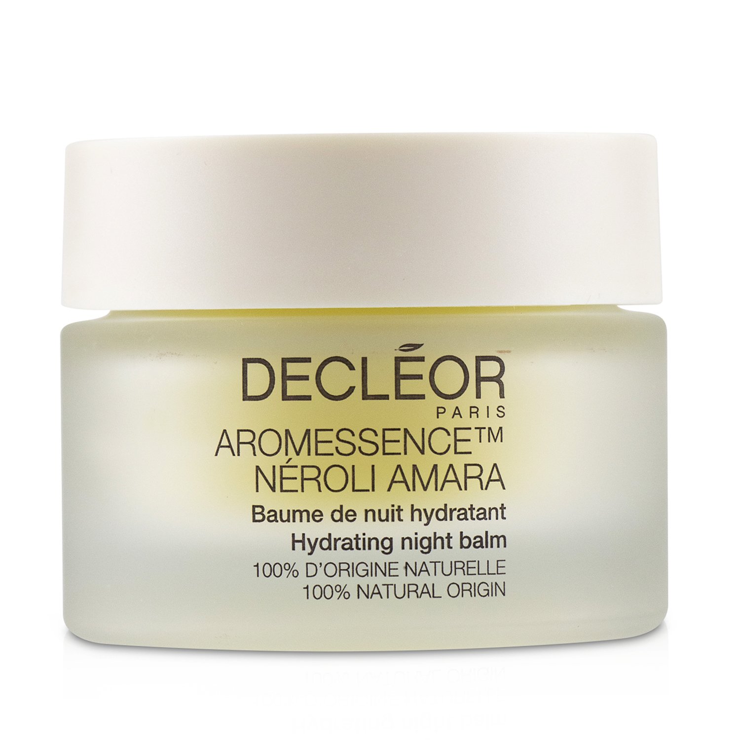 Decleor Aromessence Neroli Amara Hydrating Night Balm - For Dehydrated Skin 50ml/1.55oz