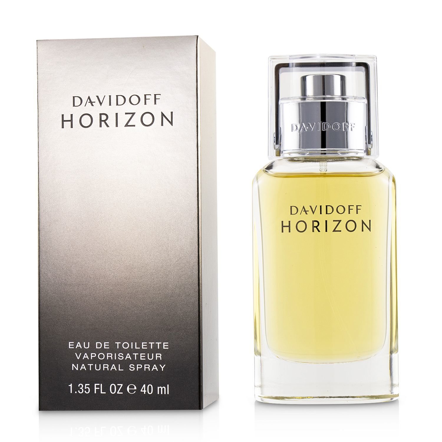 Davidoff Horizon Eau De Toilette Spray 40ml/1.35oz