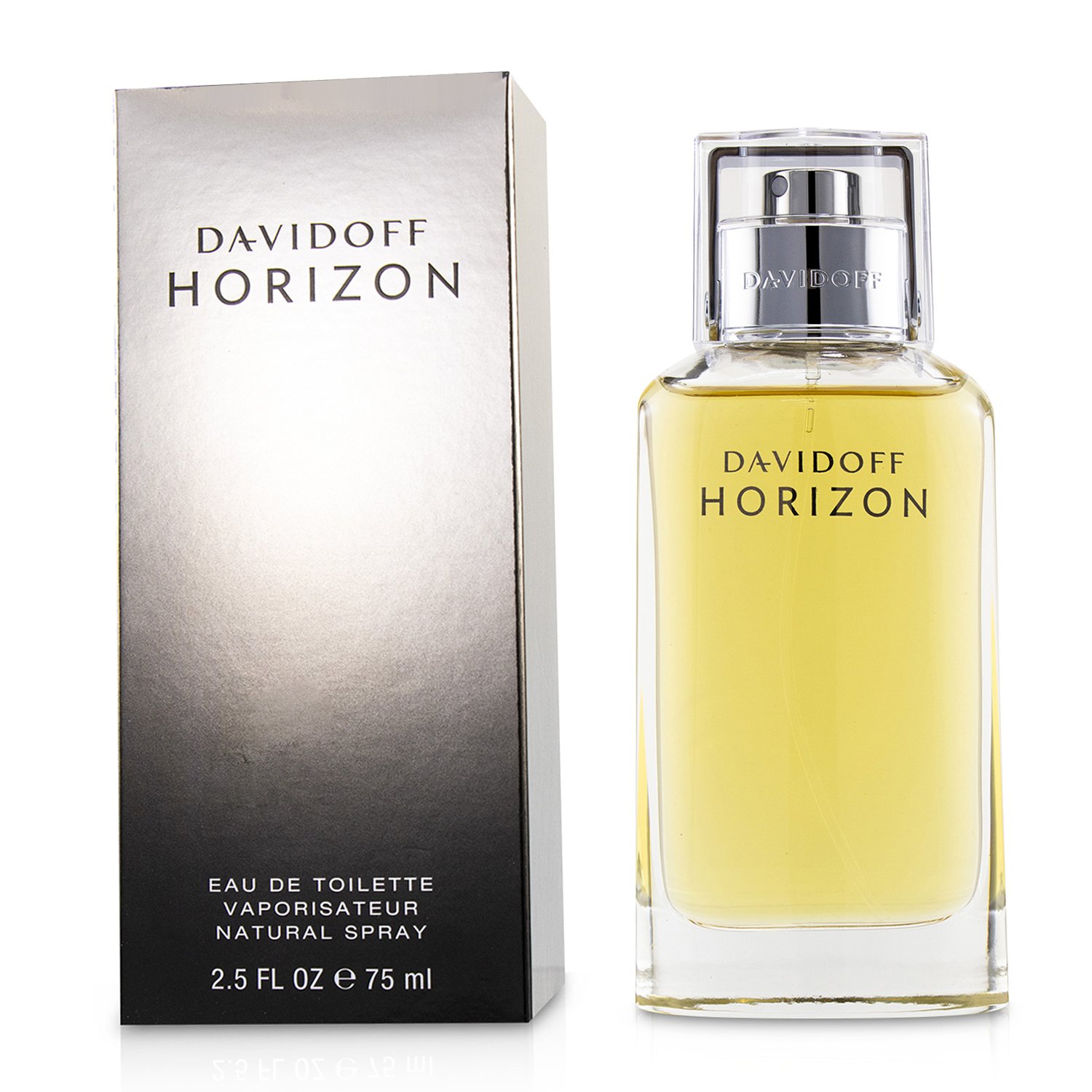 Davidoff 大衛杜夫  地平線淡香水噴霧 75ml/2.5oz