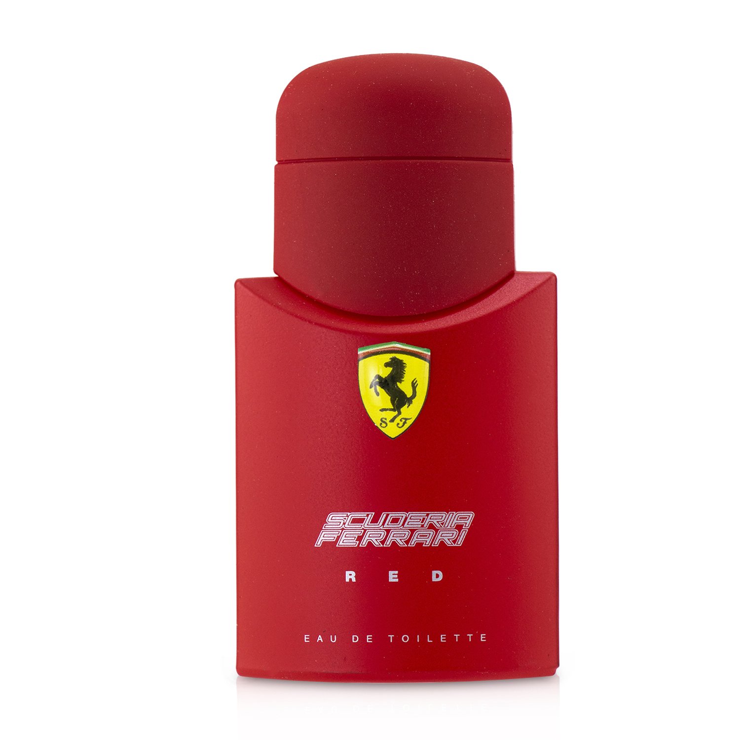 Ferrari Ferrari Scuderia Red Eau De Toilette Spray 40ml/1.3oz
