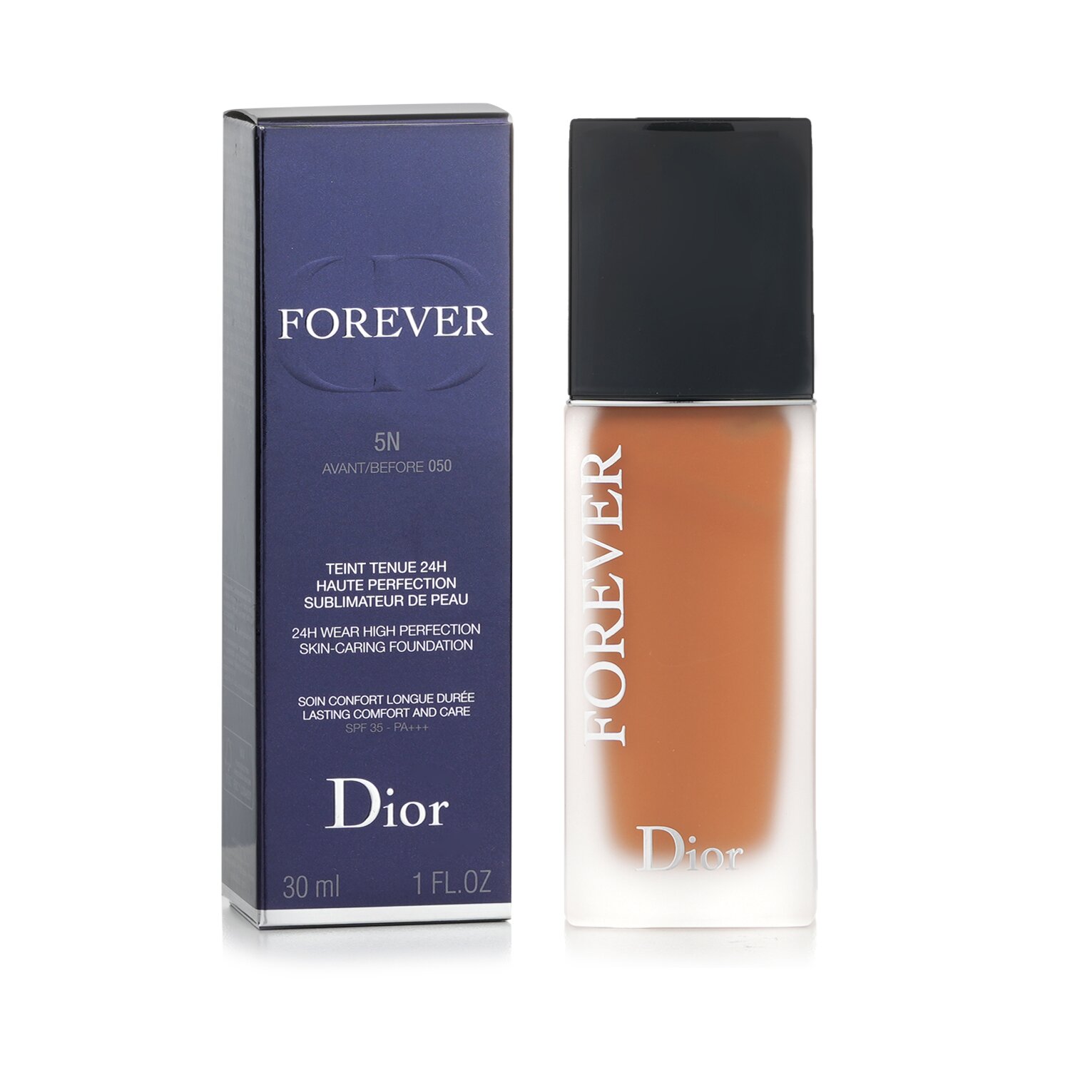 Christian Dior Dior Forever 24H Wear High Perfection Foundation SPF 35 30ml/1oz