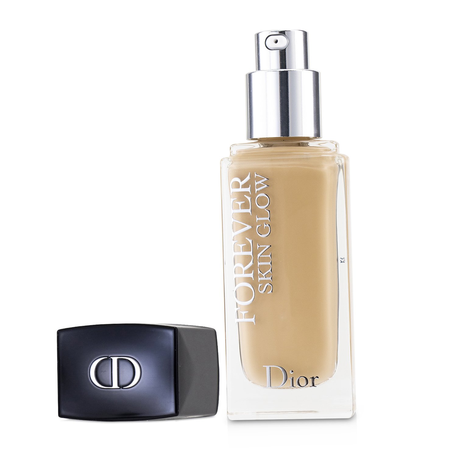 Christian Dior Dior Forever Skin Glow 24H Wear Radiant Perfection Foundation SPF 35 30ml/1oz