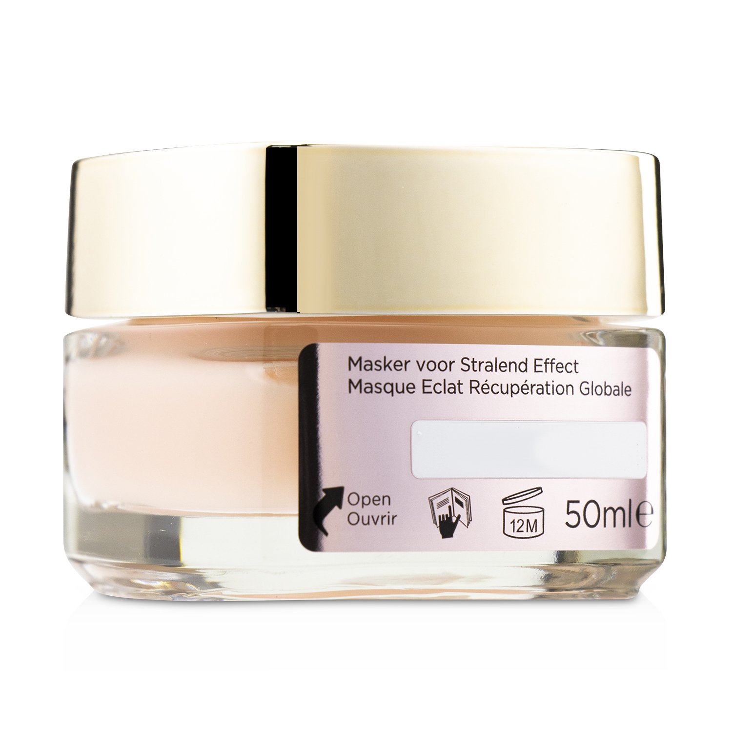 L'Oreal Age Perfect Golden Age Mask 50ml/1.7oz