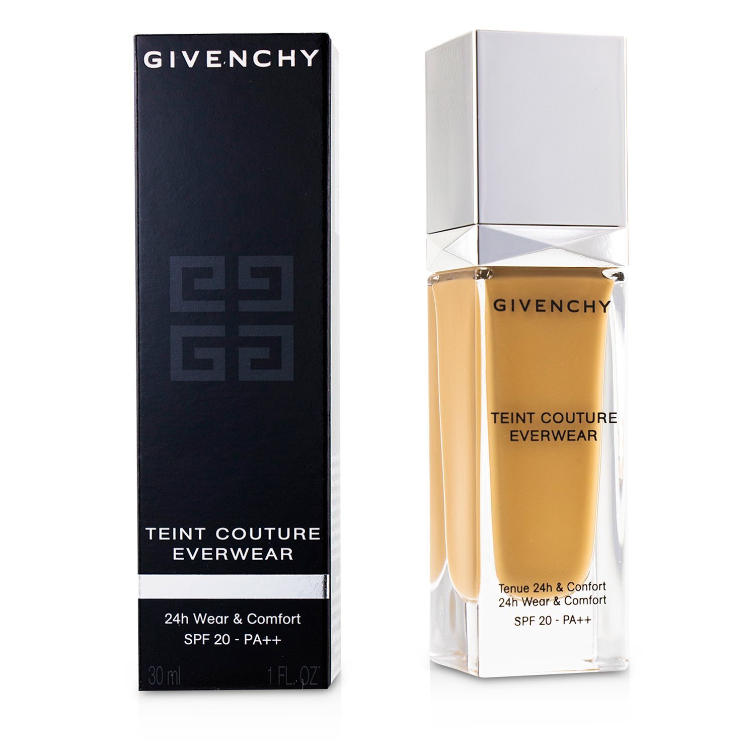 Givenchy Teint Couture Everwear 24H Wear & Comfort Foundation SPF 20 30ml/1oz