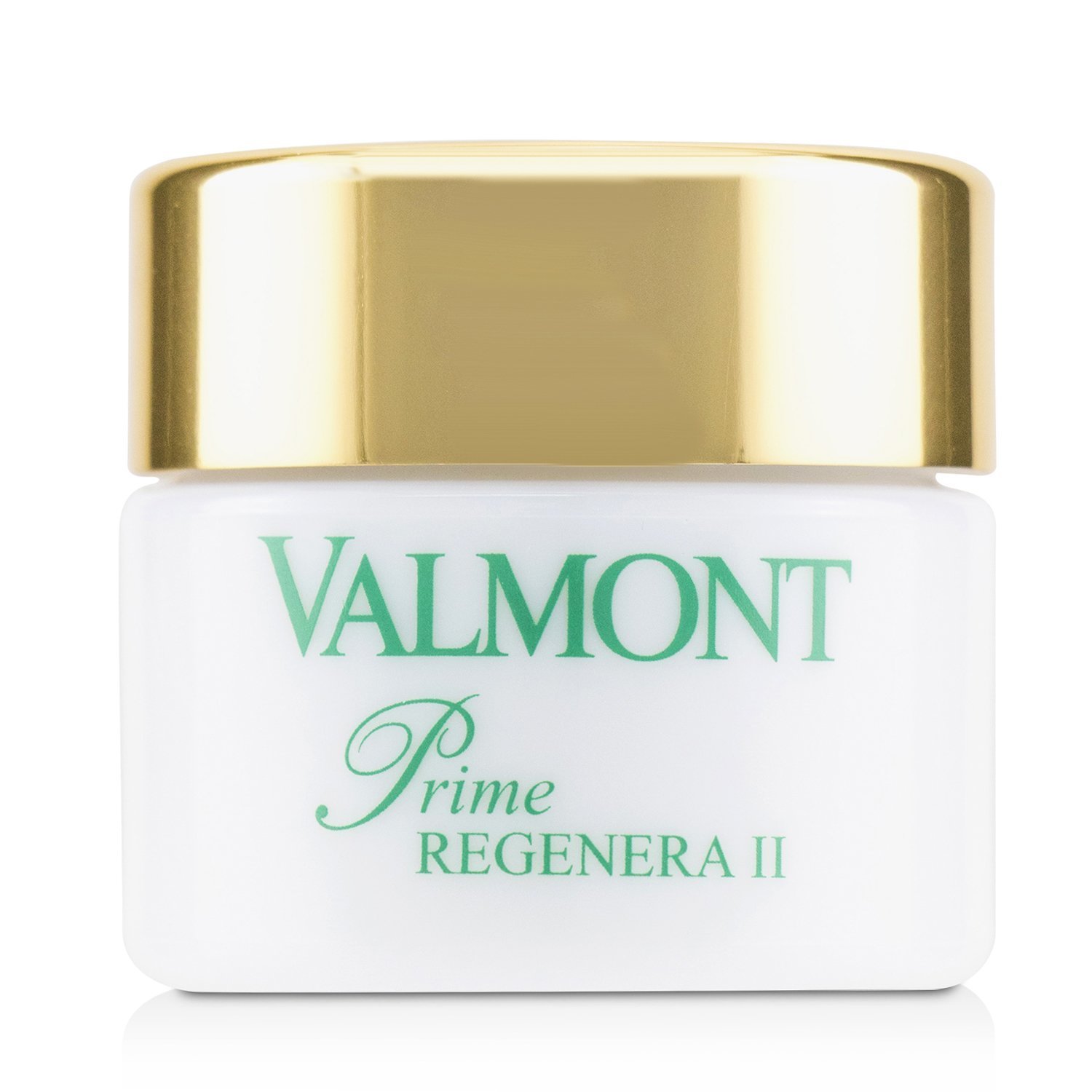 Valmont Prime Regenera II Nourishing Compensating Cream (Without Cellophane) 50ml/1.7oz