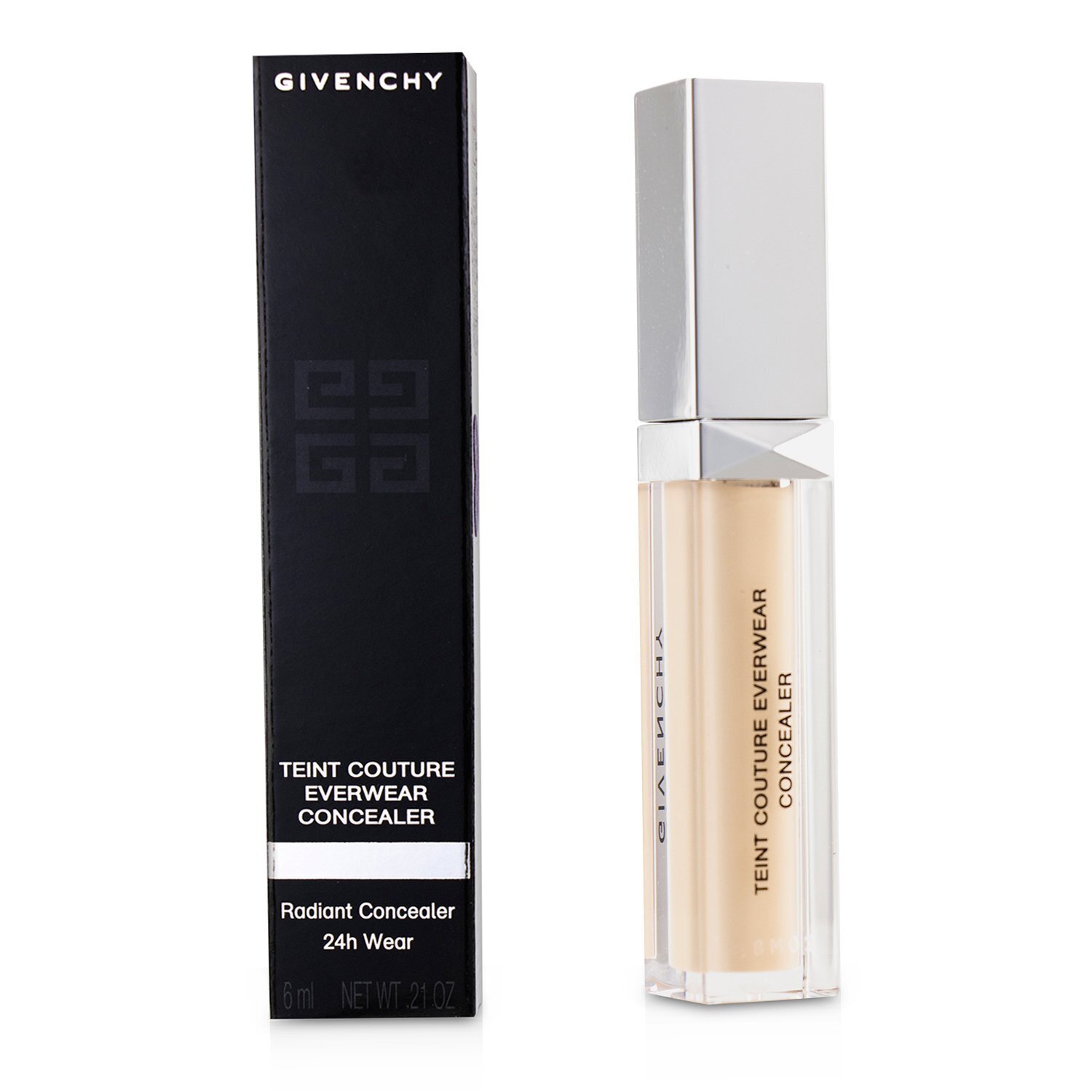 Givenchy Teint Couture Everwear 24H Radiant Concealer 6ml/0.21oz