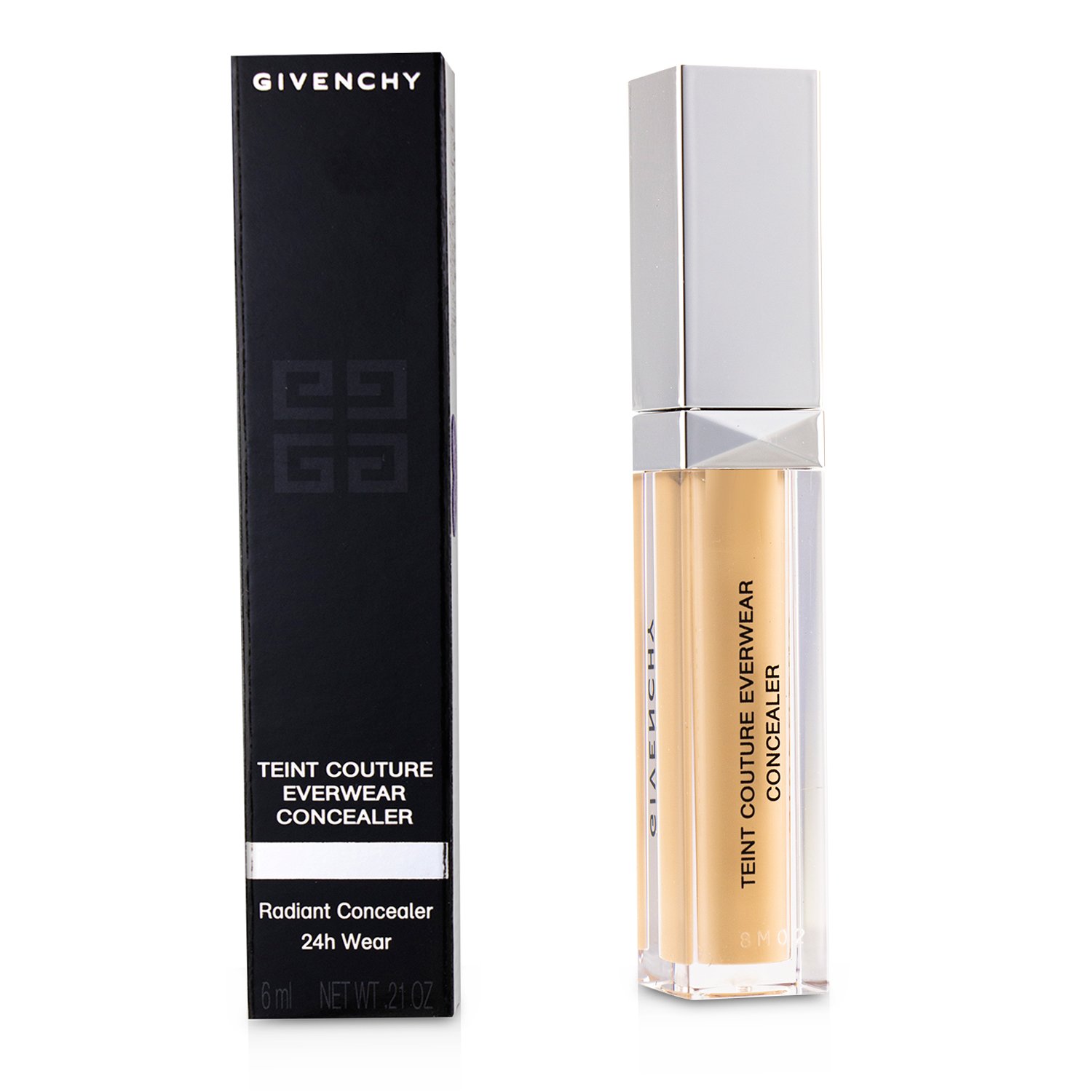 Givenchy Teint Couture Everwear 24H Сияющий Корректор 6ml/0.21oz
