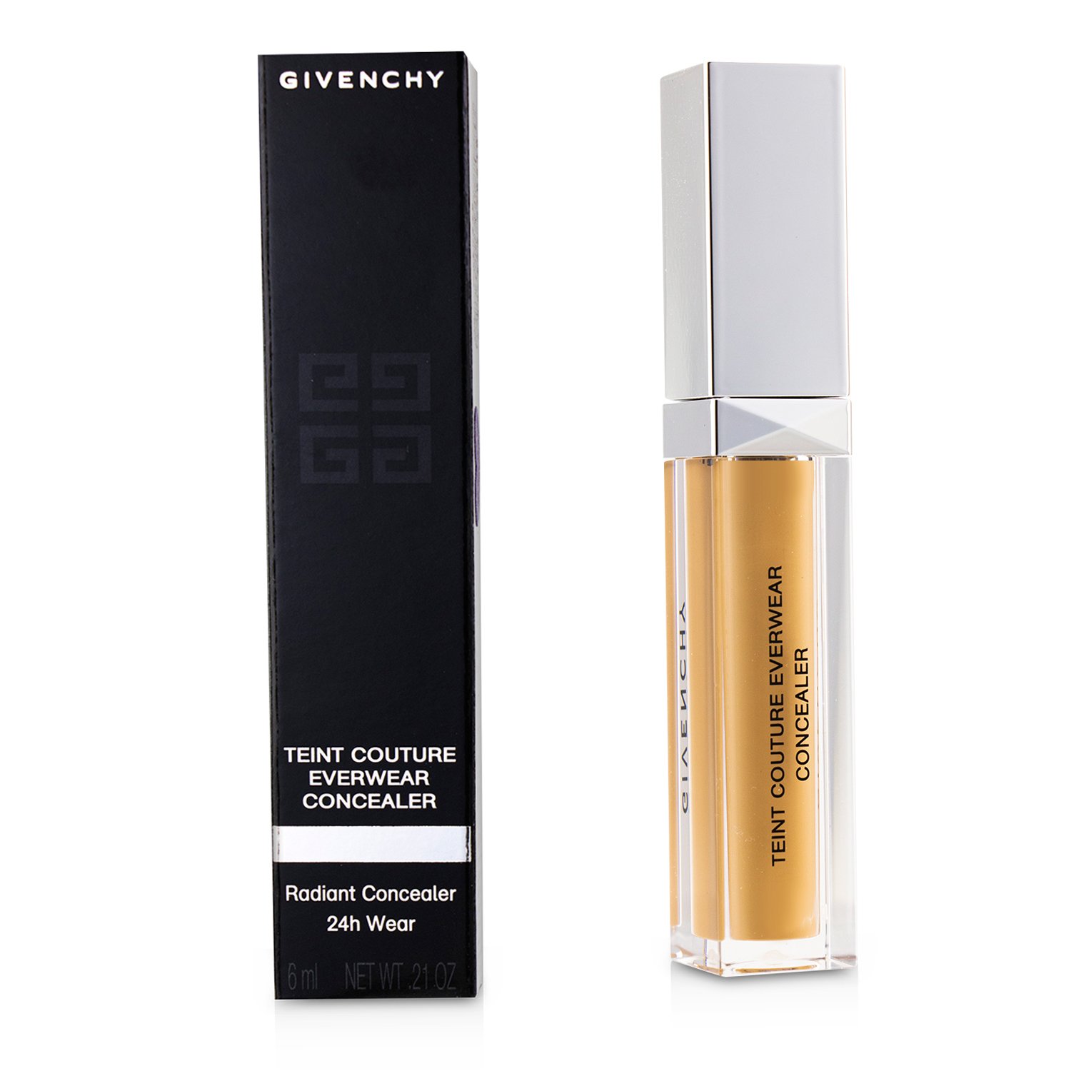Givenchy Teint Couture Everwear Corrector Radiante 24H 6ml/0.21oz