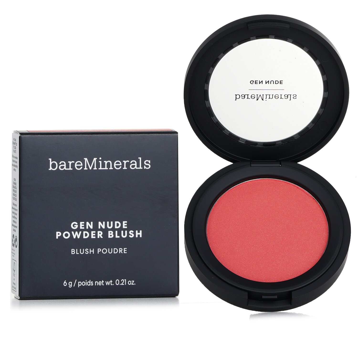 BareMinerals Gen Nude Powder Blush 6g/0.21oz