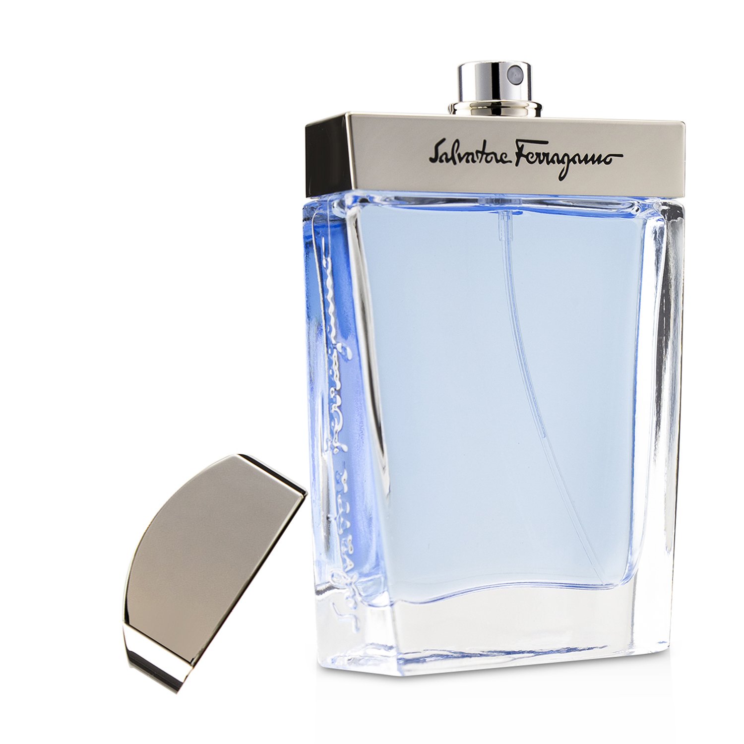 Salvatore Ferragamo Subtil Fresh Туалетная Вода Спрей 50ml/1.7oz