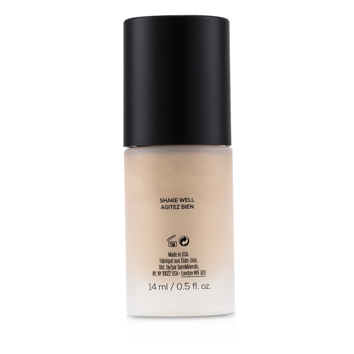 BareMinerals BarePro Glow Highlighter 14ml/0.5oz