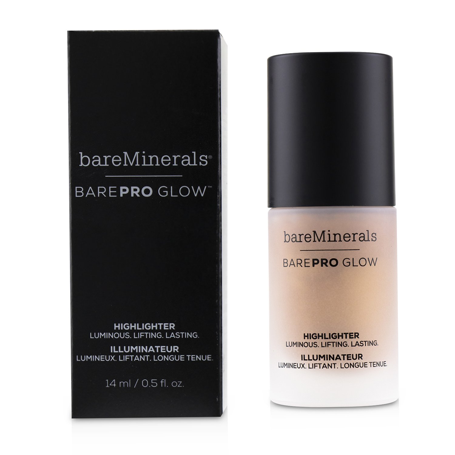 BareMinerals BarePro Glow Highlighter 14ml/0.5oz