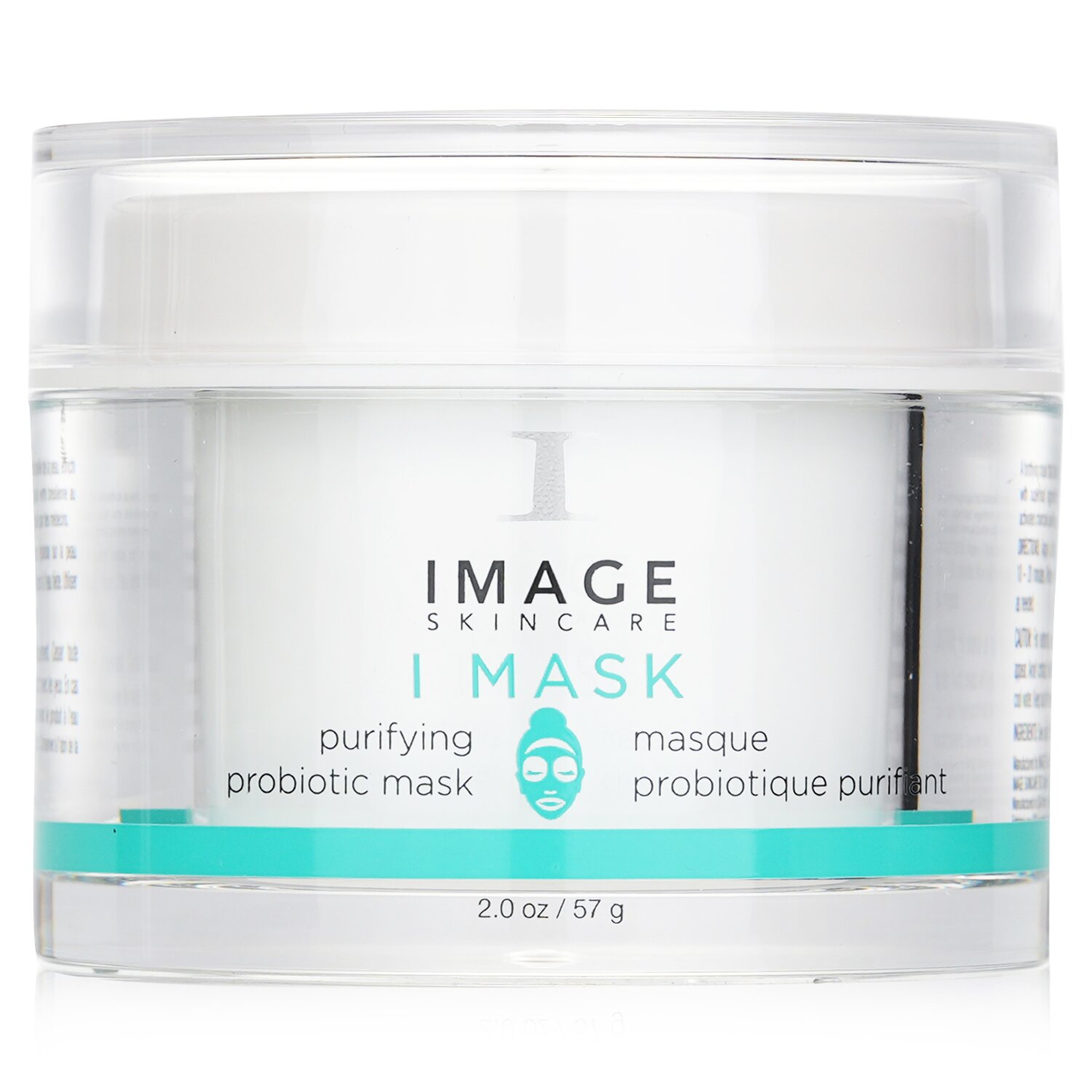 Image I Mask Purifying Probiotic Masque 57g/2oz