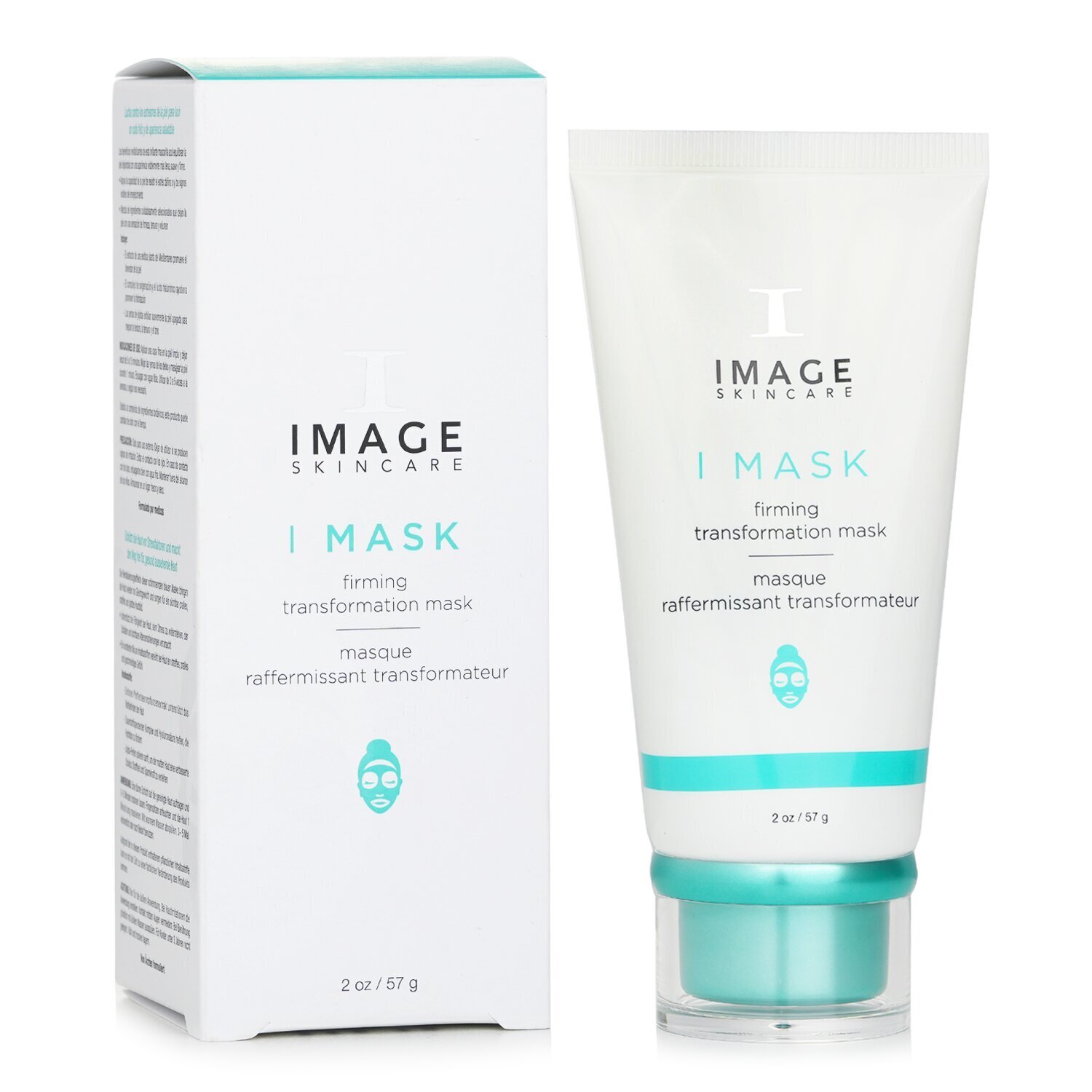 Image I Mask Firming Transformation Mask 57g/2oz