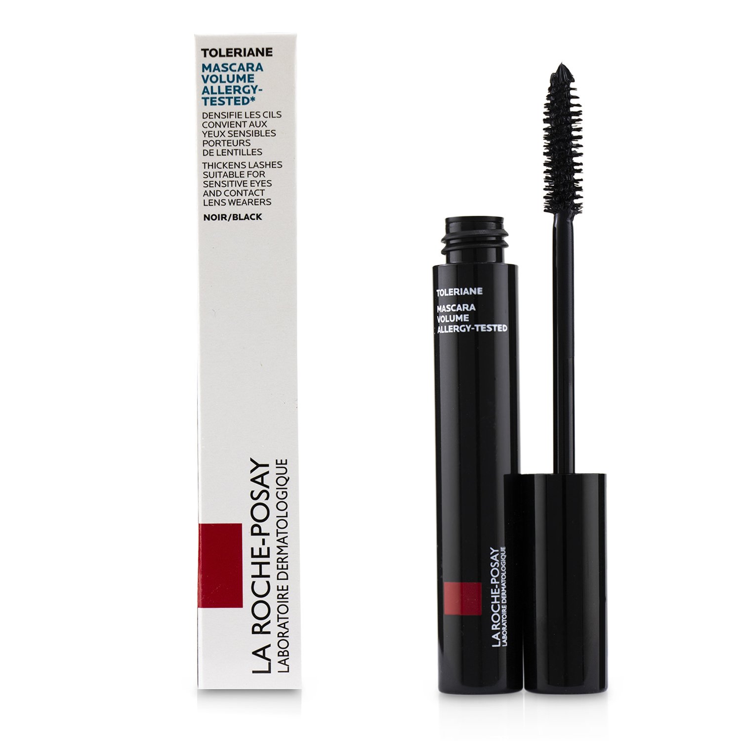 La Roche Posay Toleriane Volume Mascara 6.9ml/0.23oz