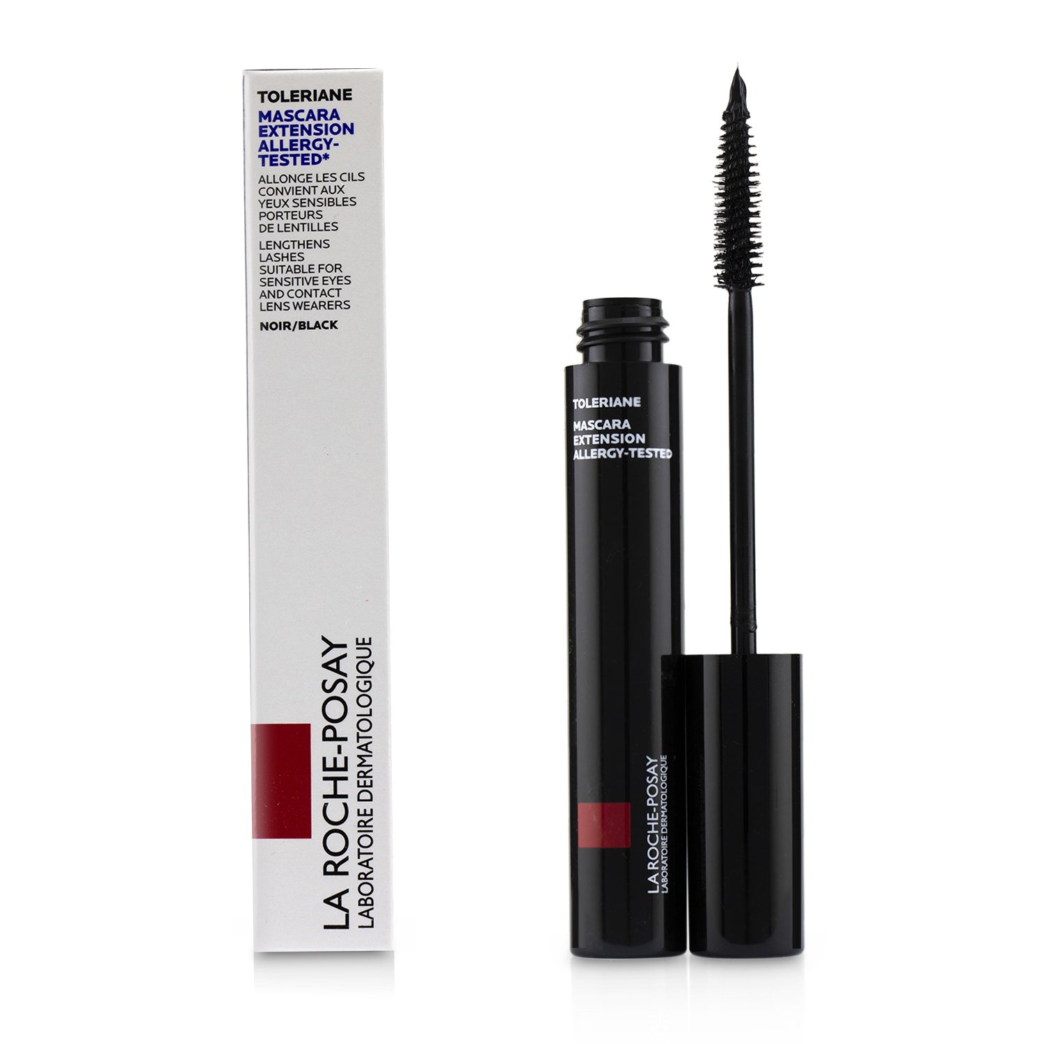 La Roche Posay Toleriane Extension Mascara 8.1ml/0.25oz