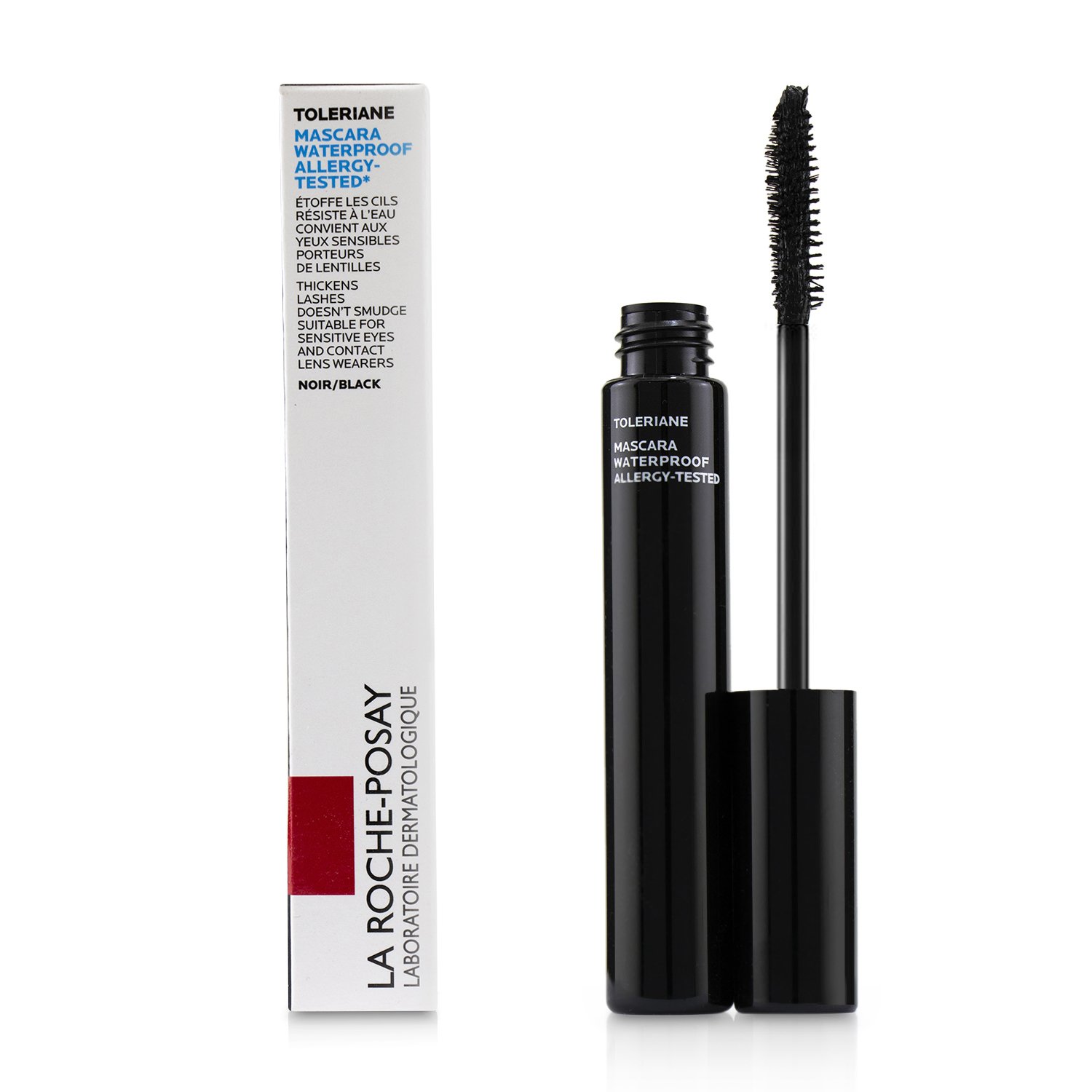 La Roche Posay Toleriane Waterproof Mascara 7.6ml/0.25oz