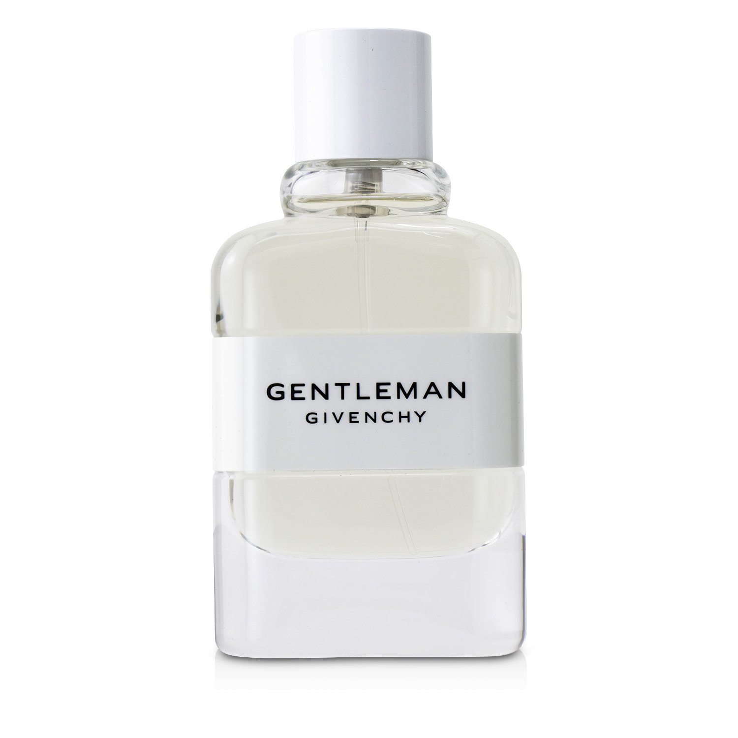 Givenchy Gentleman Cologne Eau De Toilette Spray 50ml/1.7oz