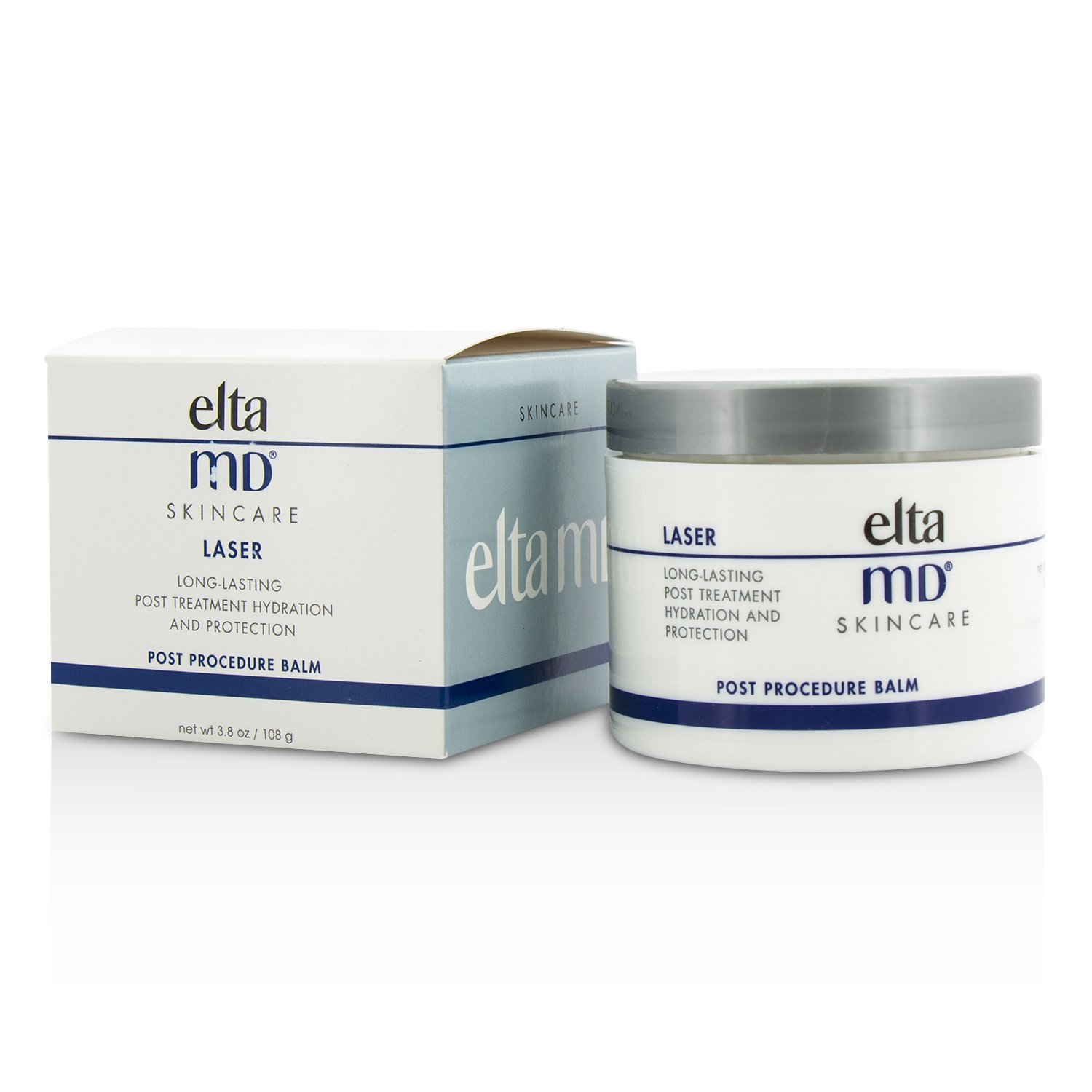 EltaMD Laser Post Procedure Balm (Exp. Date: 01/2020) 108g/3.8oz