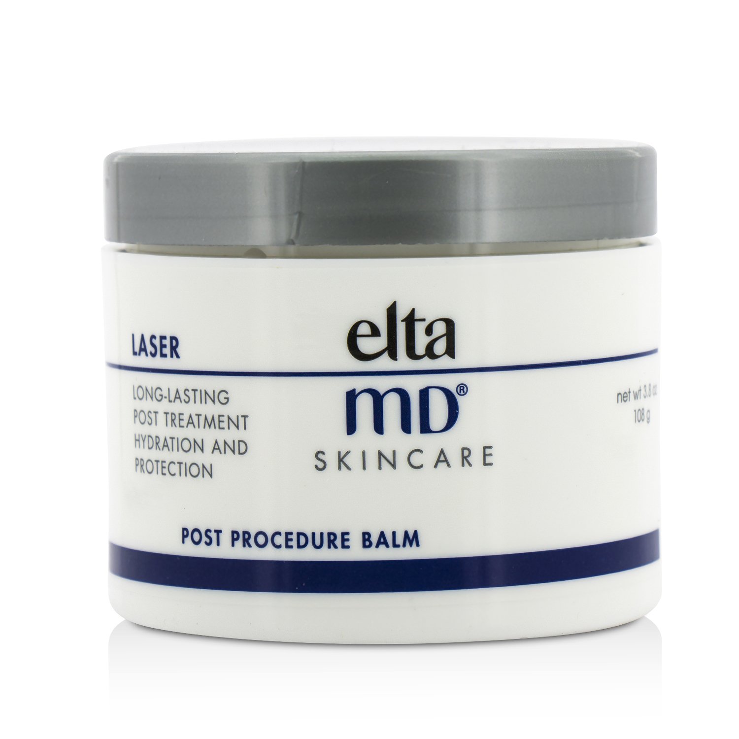 EltaMD Laser Post Procedure Balm (Exp. Date: 01/2020) 108g/3.8oz