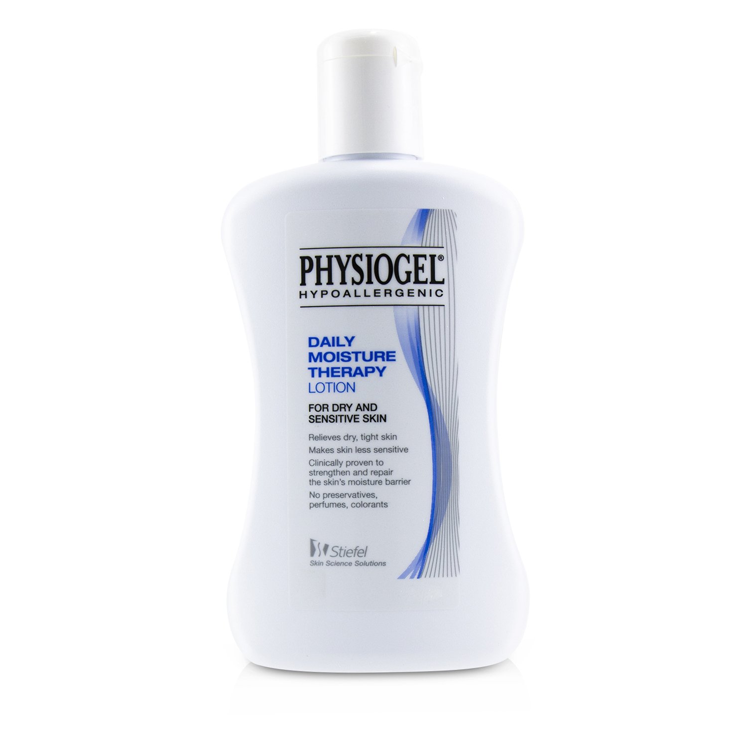 Physiogel Daily Moisture Therapy Body Lotion - For Dry & Sensitive Skin 200ml/6.7oz