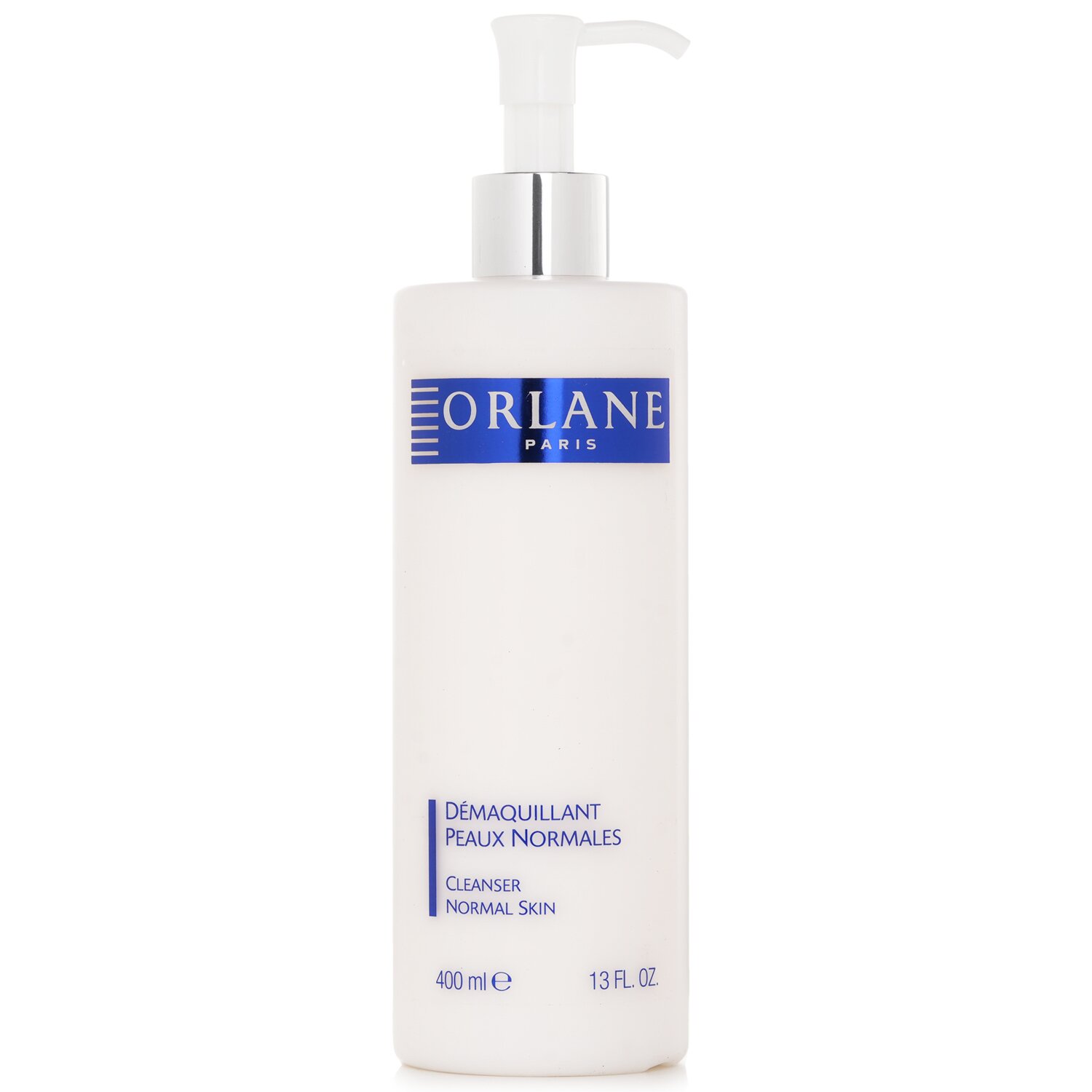 Orlane Cleanser For Normal Skin (Salon Product) 400ml/13oz