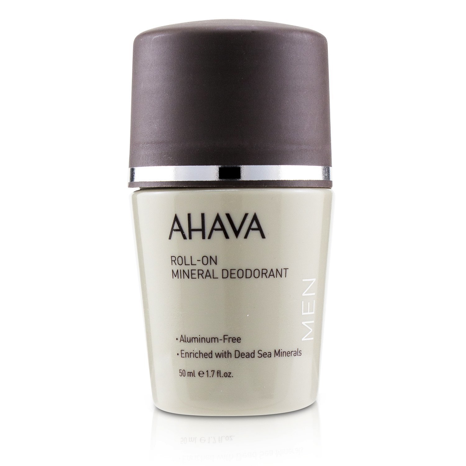 Ahava Time To Energize Roll-On Mineral Deodorant 50ml/1.7oz